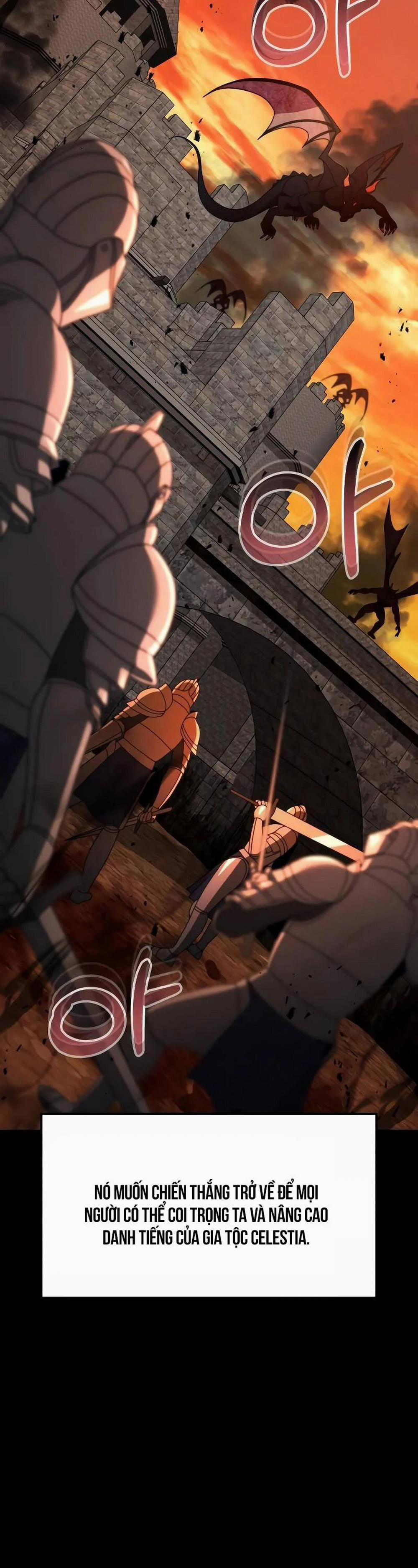 Hắc Kị Sĩ Thiên Tài Giới Hạn Thời Gian 55 trang 54