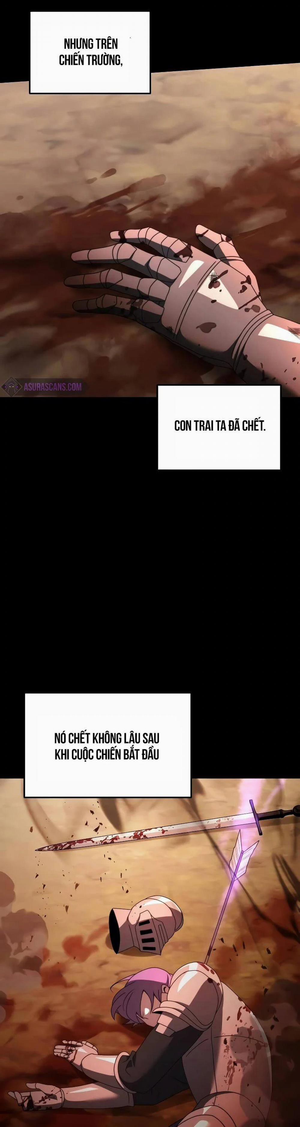 Hắc Kị Sĩ Thiên Tài Giới Hạn Thời Gian 55 trang 55