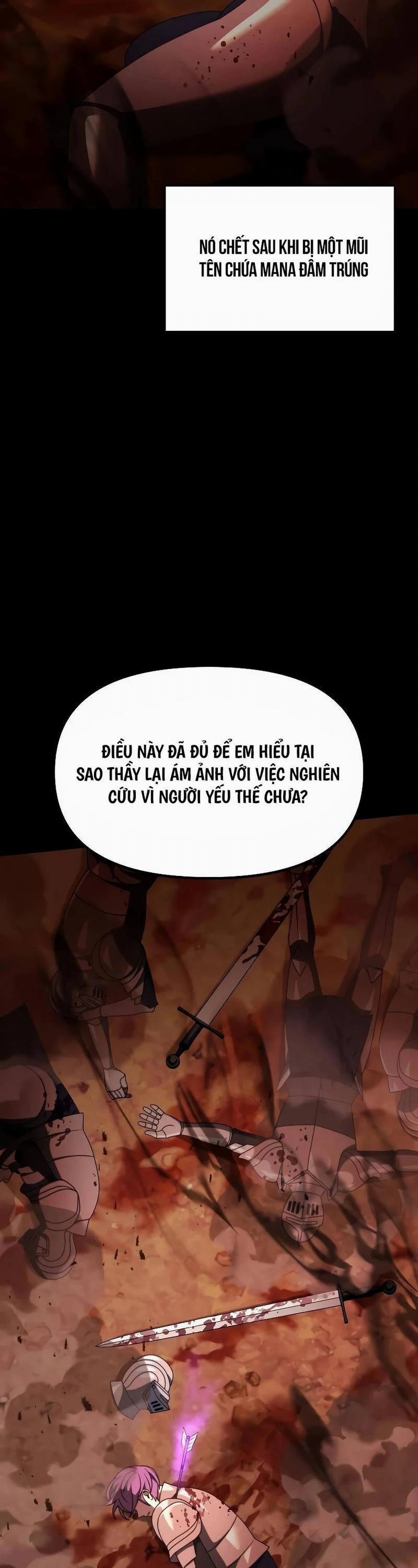 Hắc Kị Sĩ Thiên Tài Giới Hạn Thời Gian 55 trang 56