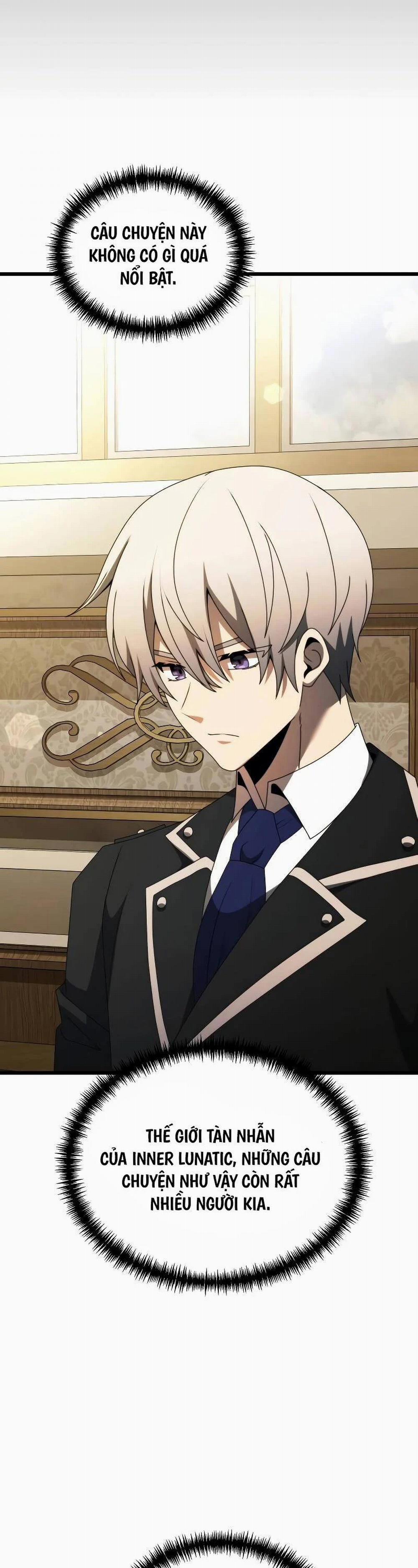 Hắc Kị Sĩ Thiên Tài Giới Hạn Thời Gian 55 trang 58