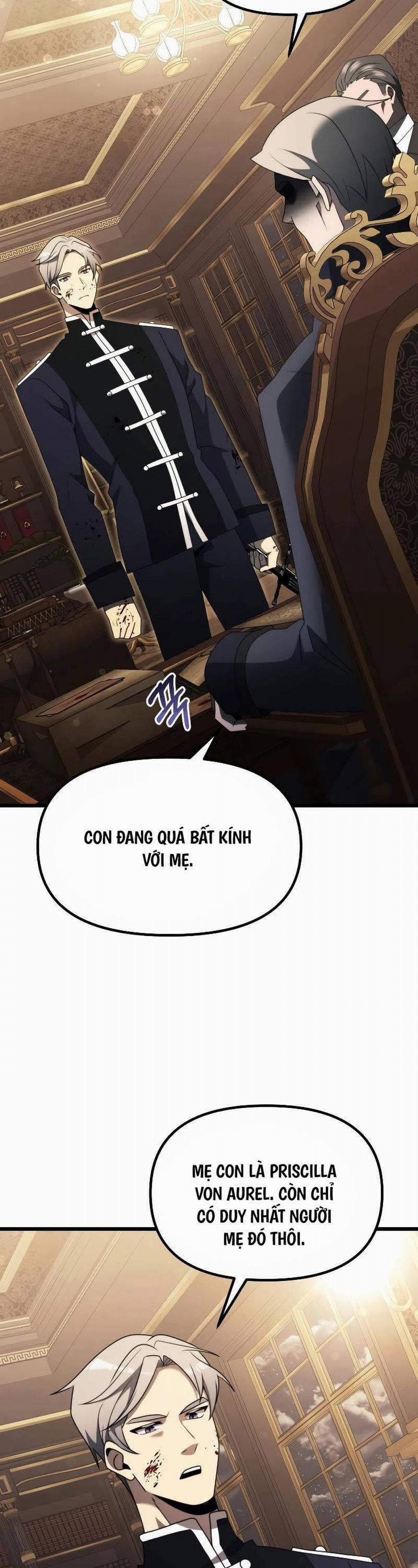 Hắc Kị Sĩ Thiên Tài Giới Hạn Thời Gian 55 trang 6