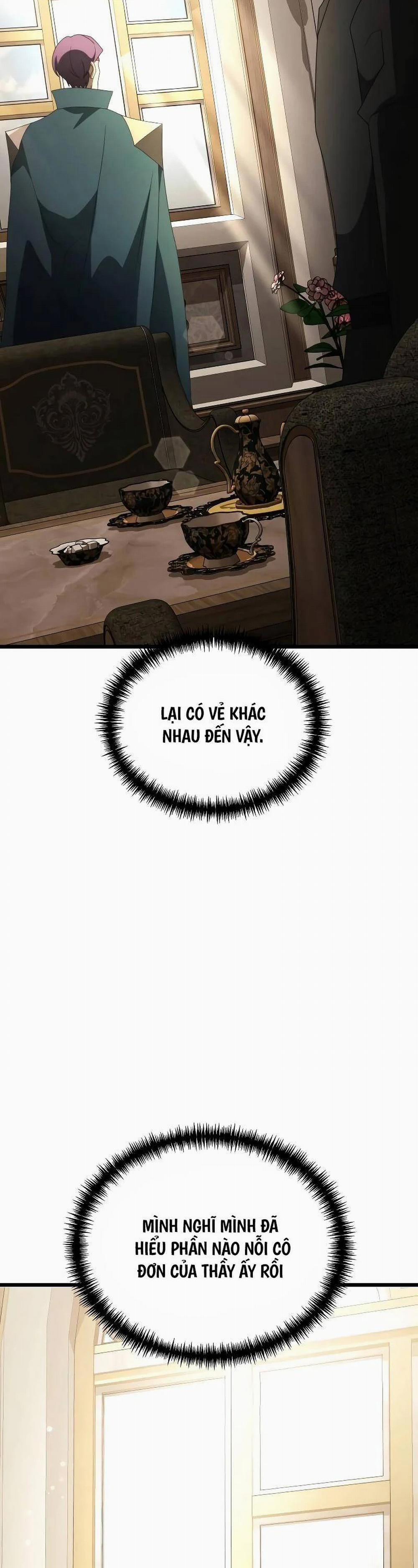 Hắc Kị Sĩ Thiên Tài Giới Hạn Thời Gian 55 trang 60