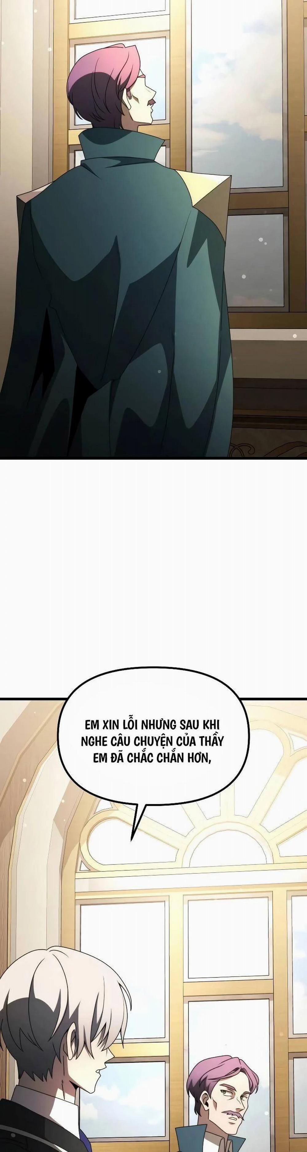 Hắc Kị Sĩ Thiên Tài Giới Hạn Thời Gian 55 trang 61