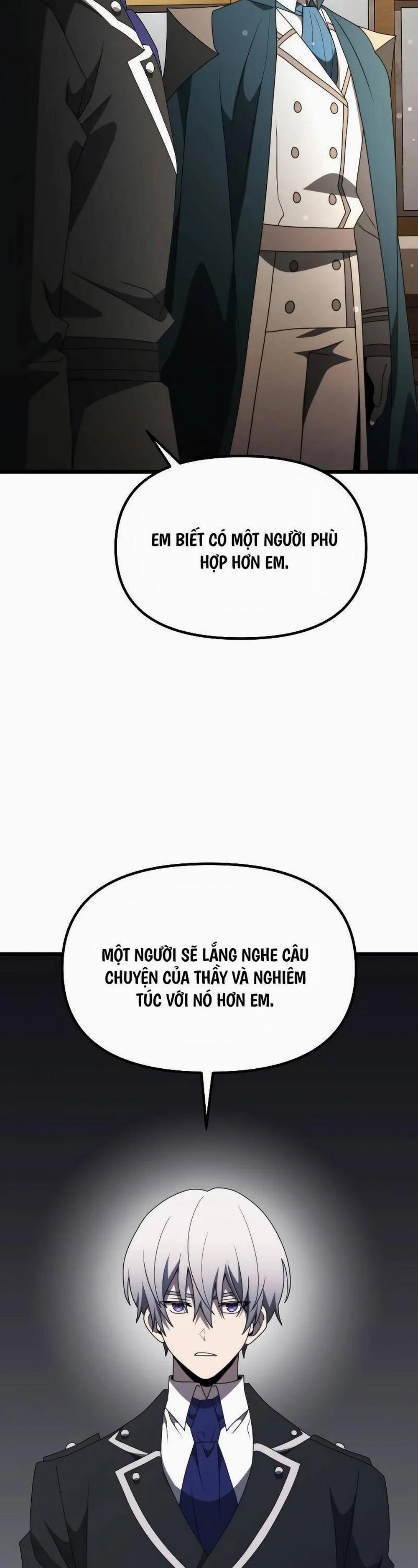 Hắc Kị Sĩ Thiên Tài Giới Hạn Thời Gian 55 trang 62
