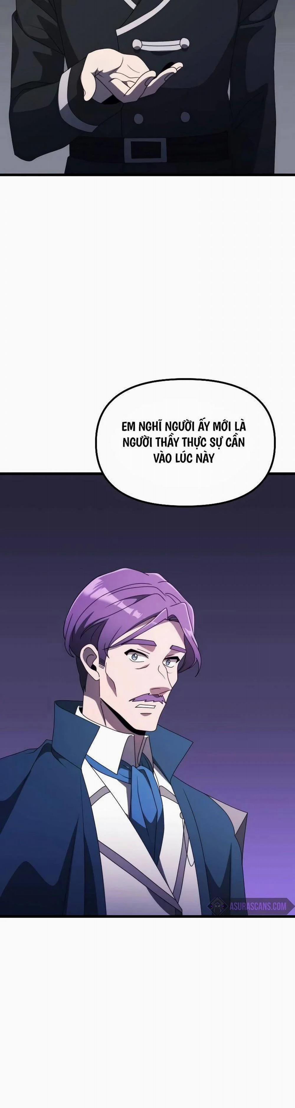 Hắc Kị Sĩ Thiên Tài Giới Hạn Thời Gian 55 trang 63