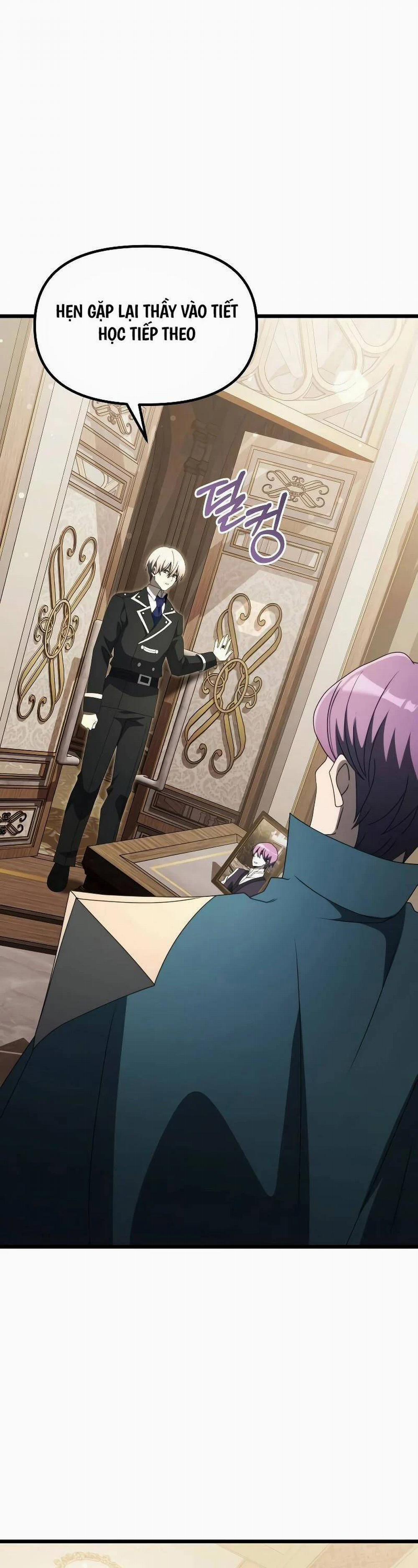 Hắc Kị Sĩ Thiên Tài Giới Hạn Thời Gian 55 trang 64