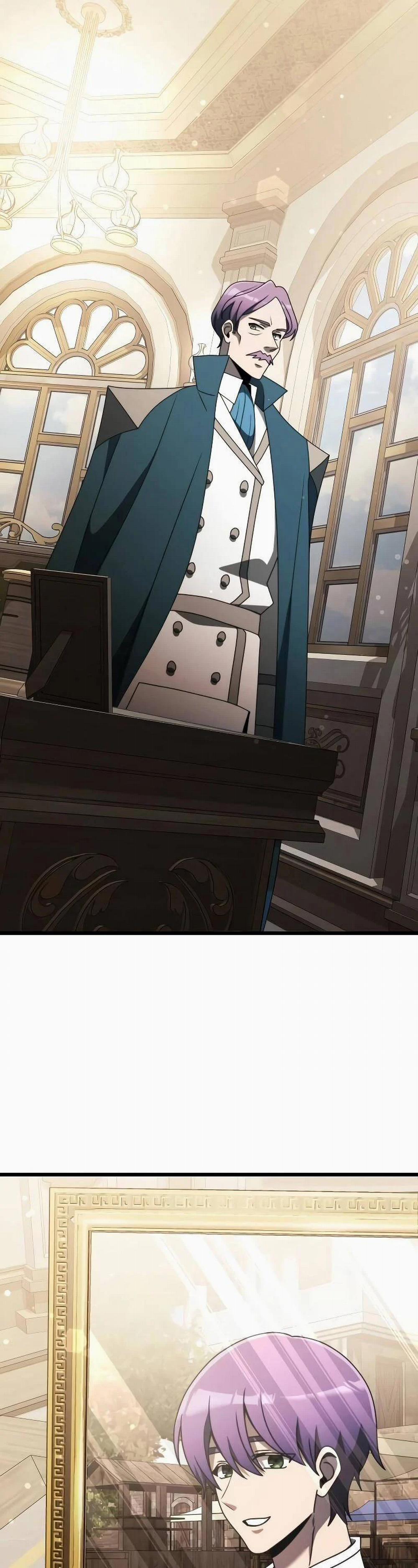 Hắc Kị Sĩ Thiên Tài Giới Hạn Thời Gian 55 trang 65