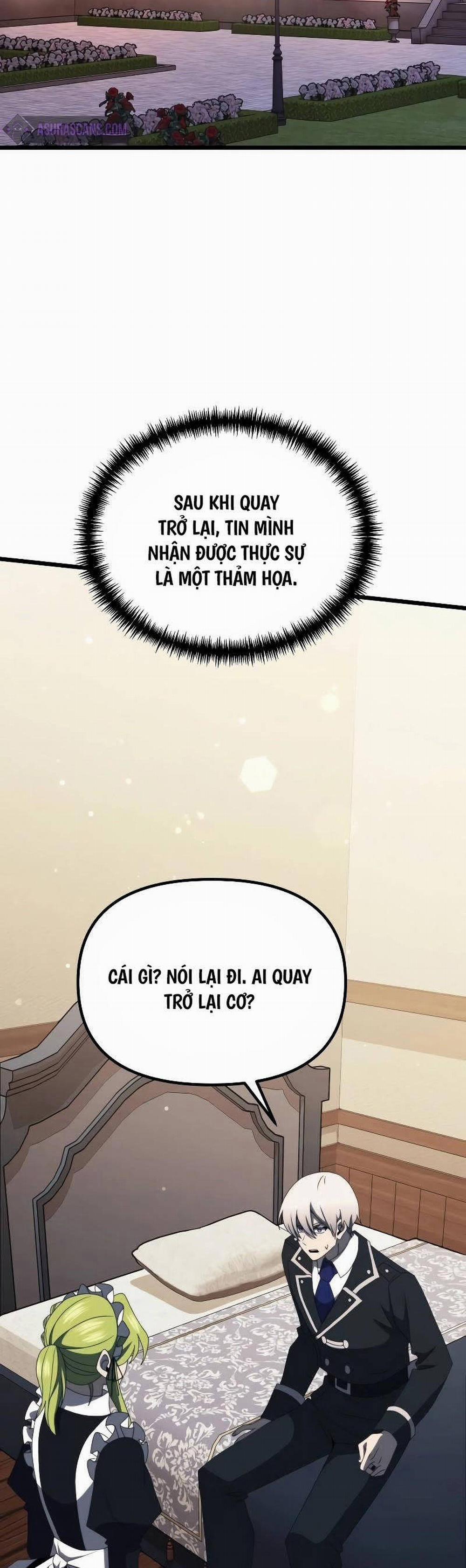 Hắc Kị Sĩ Thiên Tài Giới Hạn Thời Gian 55 trang 68