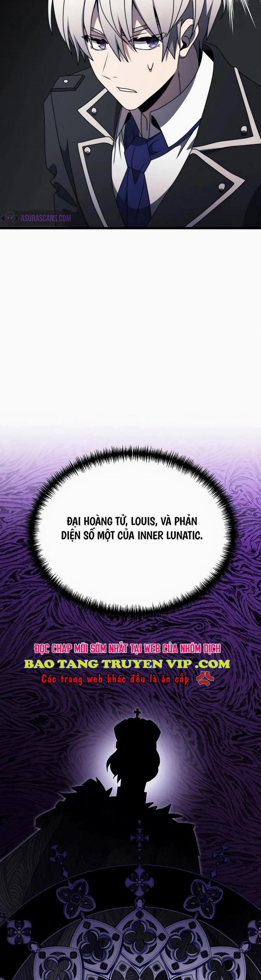 Hắc Kị Sĩ Thiên Tài Giới Hạn Thời Gian 55 trang 71