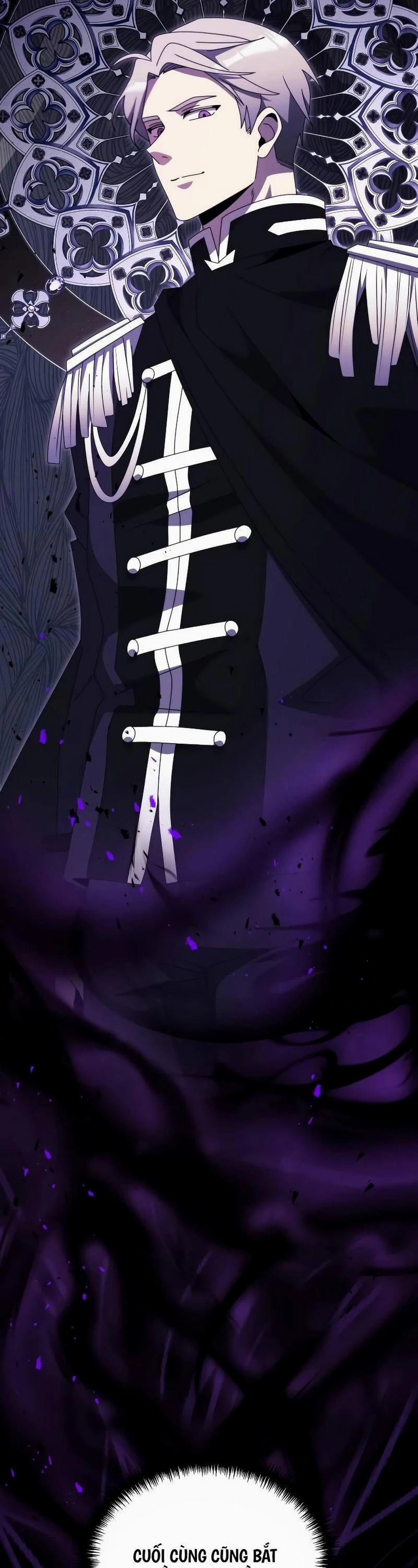 Hắc Kị Sĩ Thiên Tài Giới Hạn Thời Gian 55 trang 72