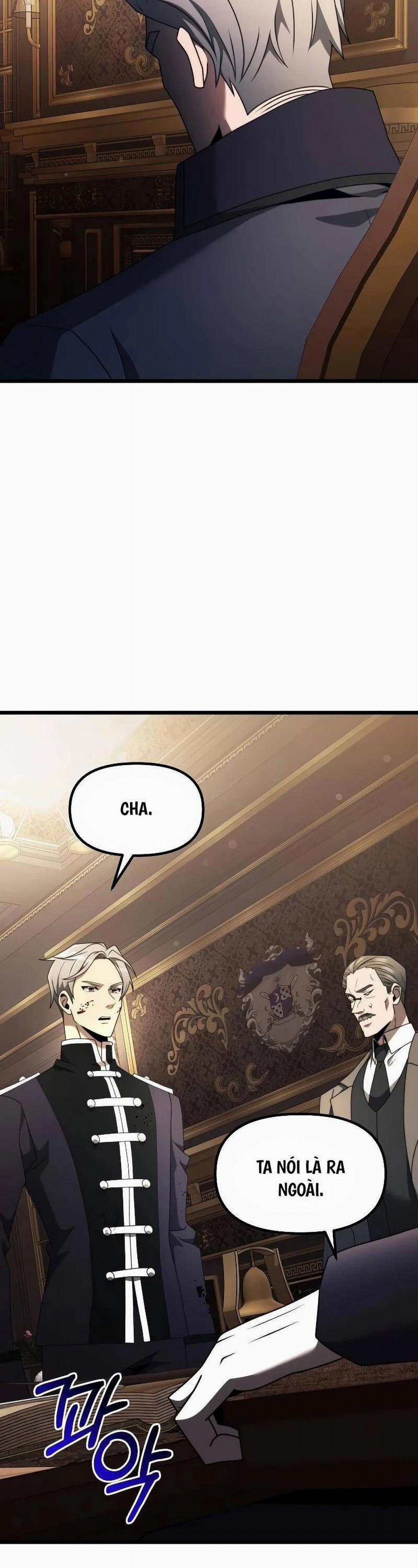 Hắc Kị Sĩ Thiên Tài Giới Hạn Thời Gian 55 trang 9