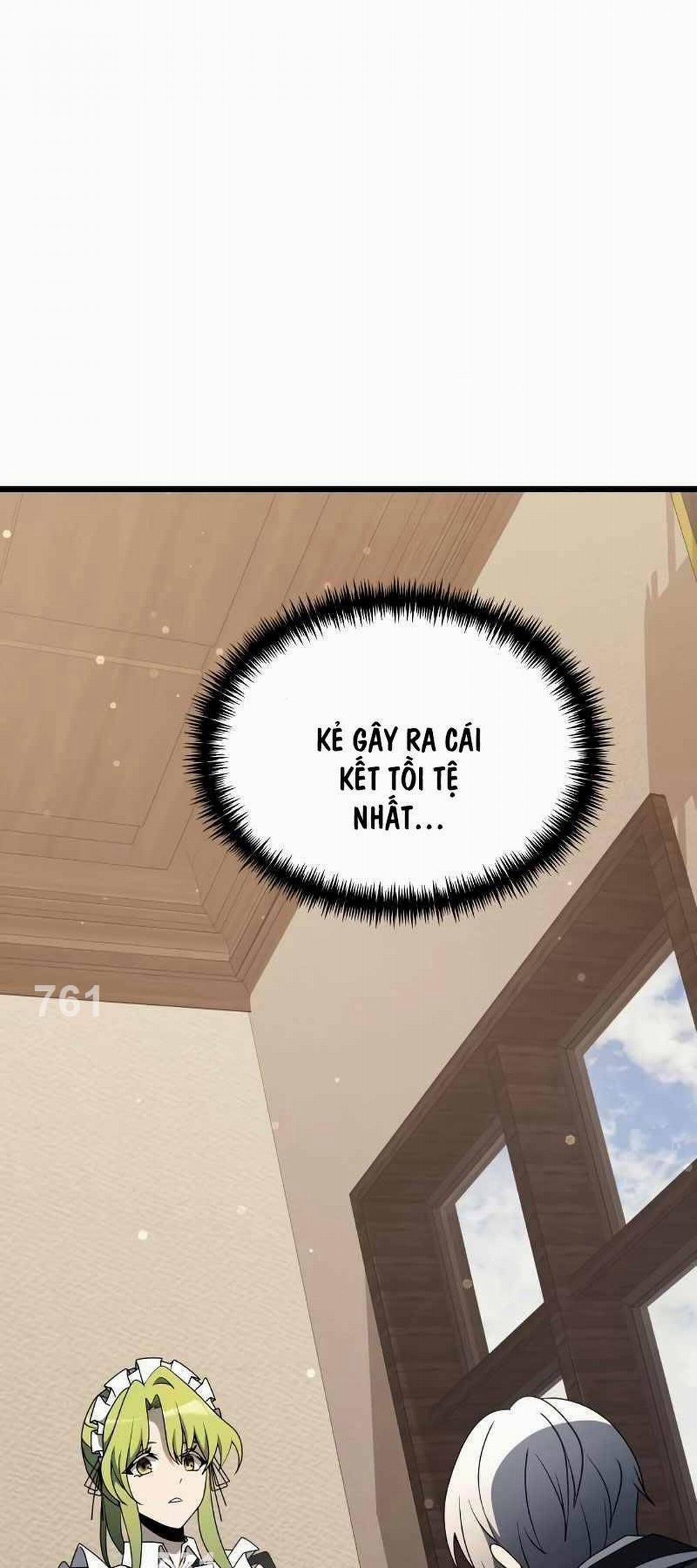 Hắc Kị Sĩ Thiên Tài Giới Hạn Thời Gian 56 trang 1