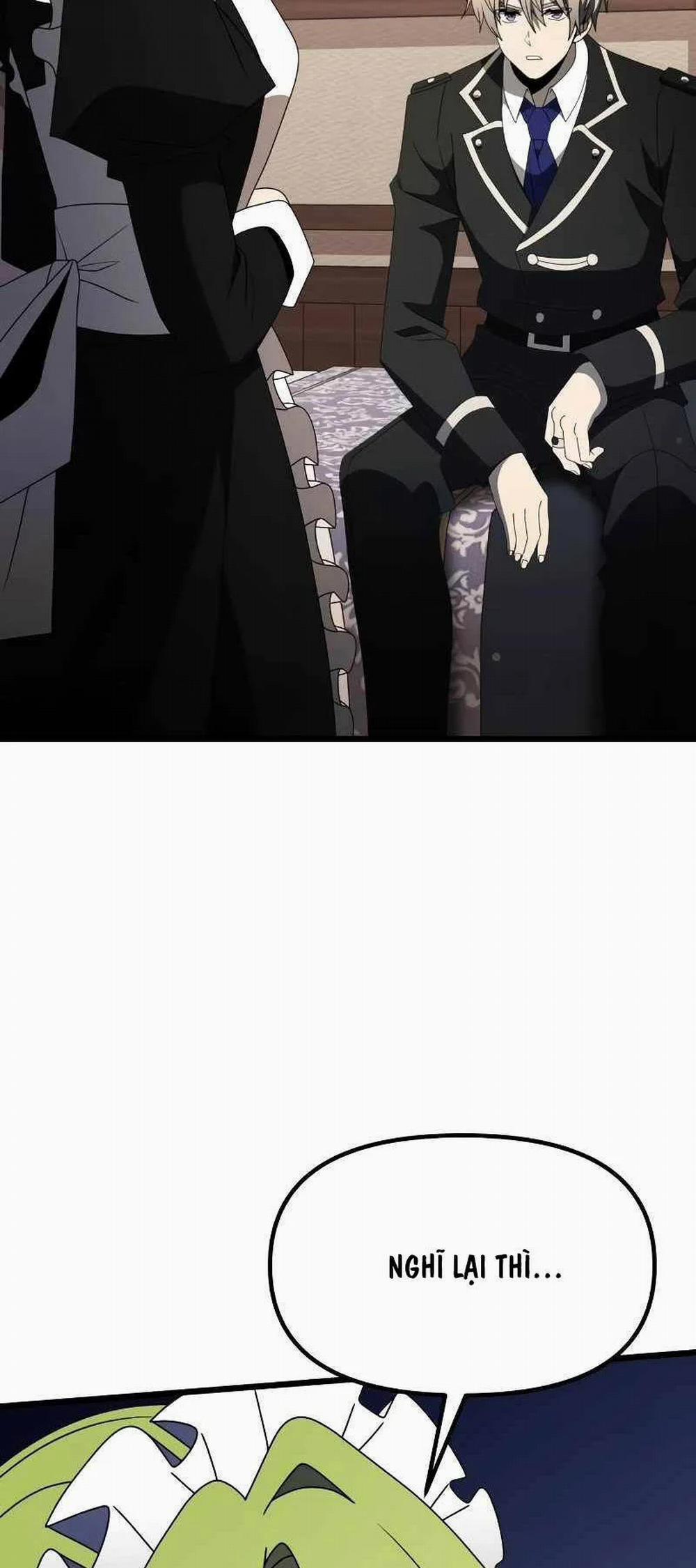 Hắc Kị Sĩ Thiên Tài Giới Hạn Thời Gian 56 trang 10