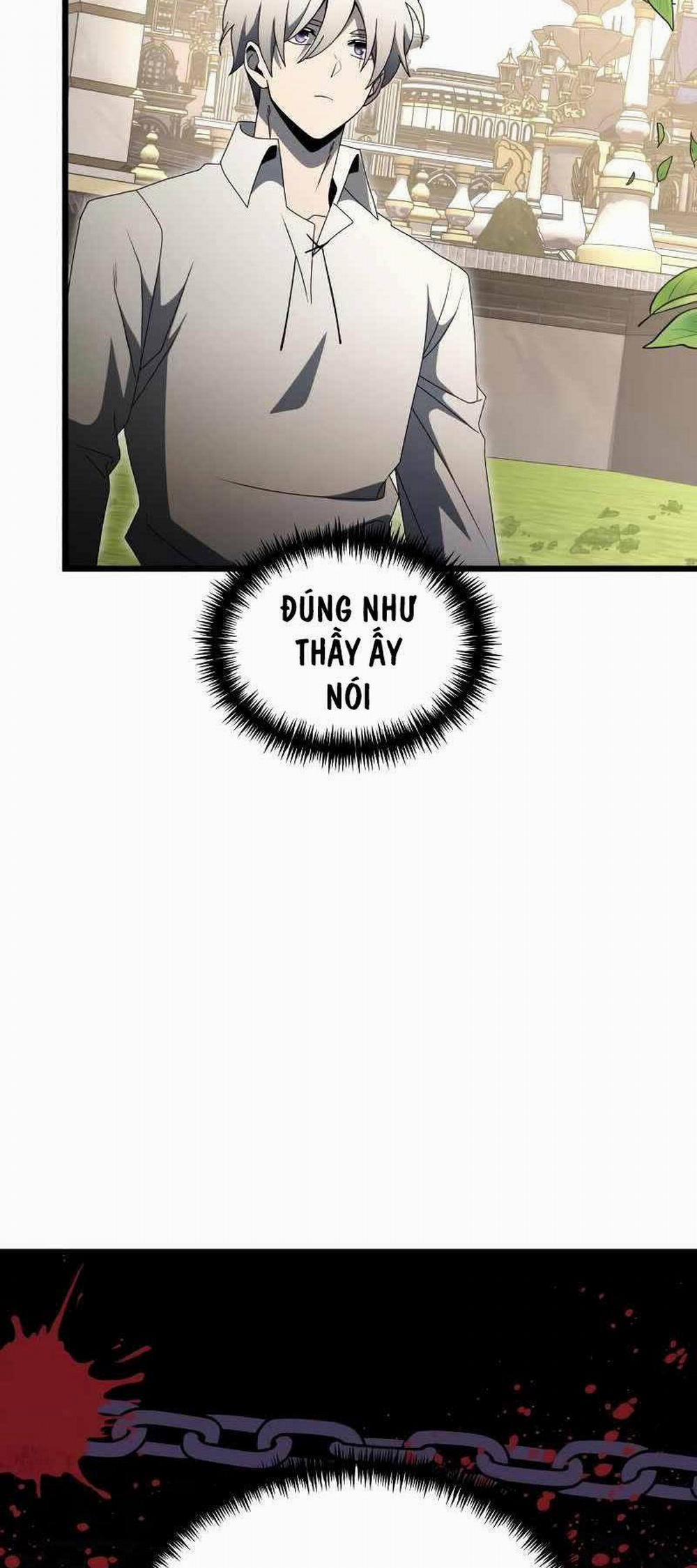 Hắc Kị Sĩ Thiên Tài Giới Hạn Thời Gian 56 trang 100