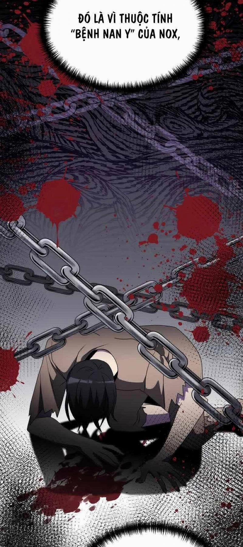 Hắc Kị Sĩ Thiên Tài Giới Hạn Thời Gian 56 trang 101