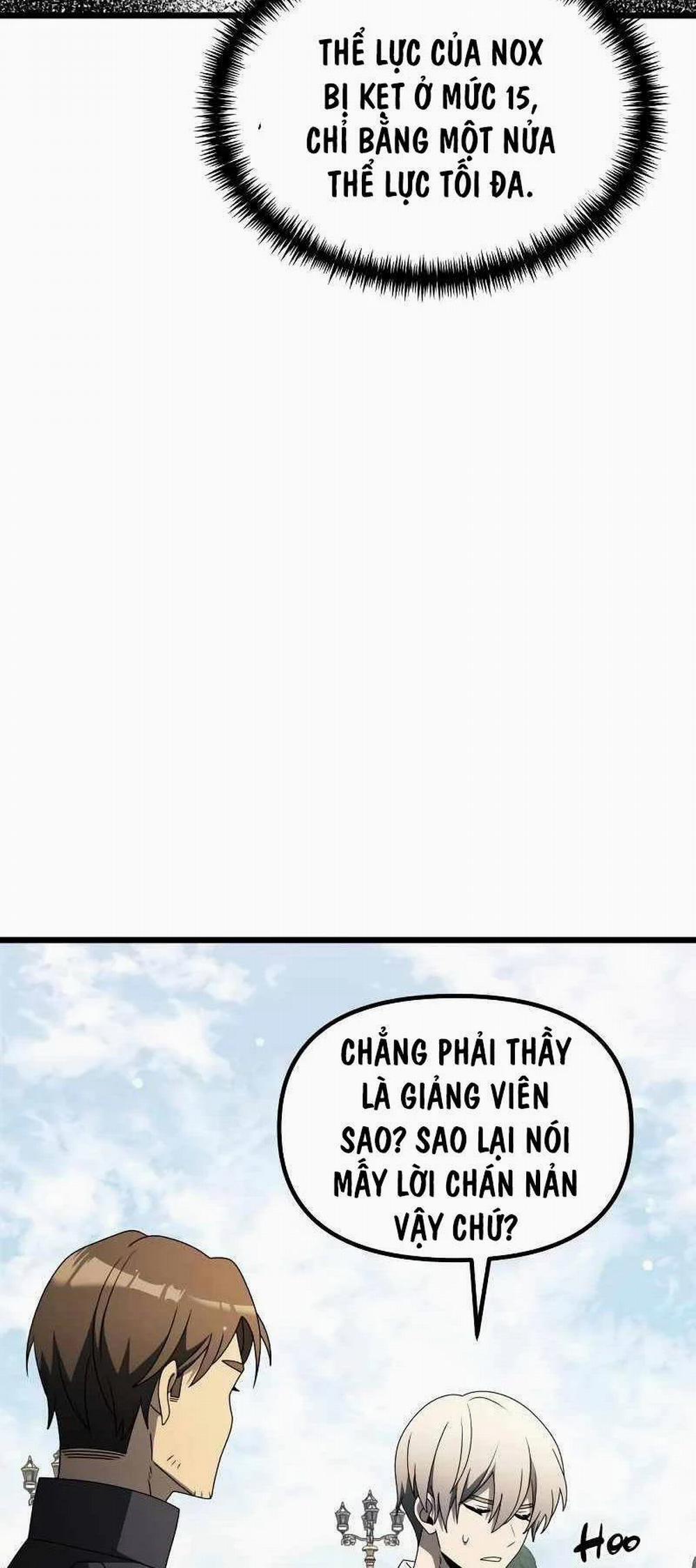 Hắc Kị Sĩ Thiên Tài Giới Hạn Thời Gian 56 trang 102