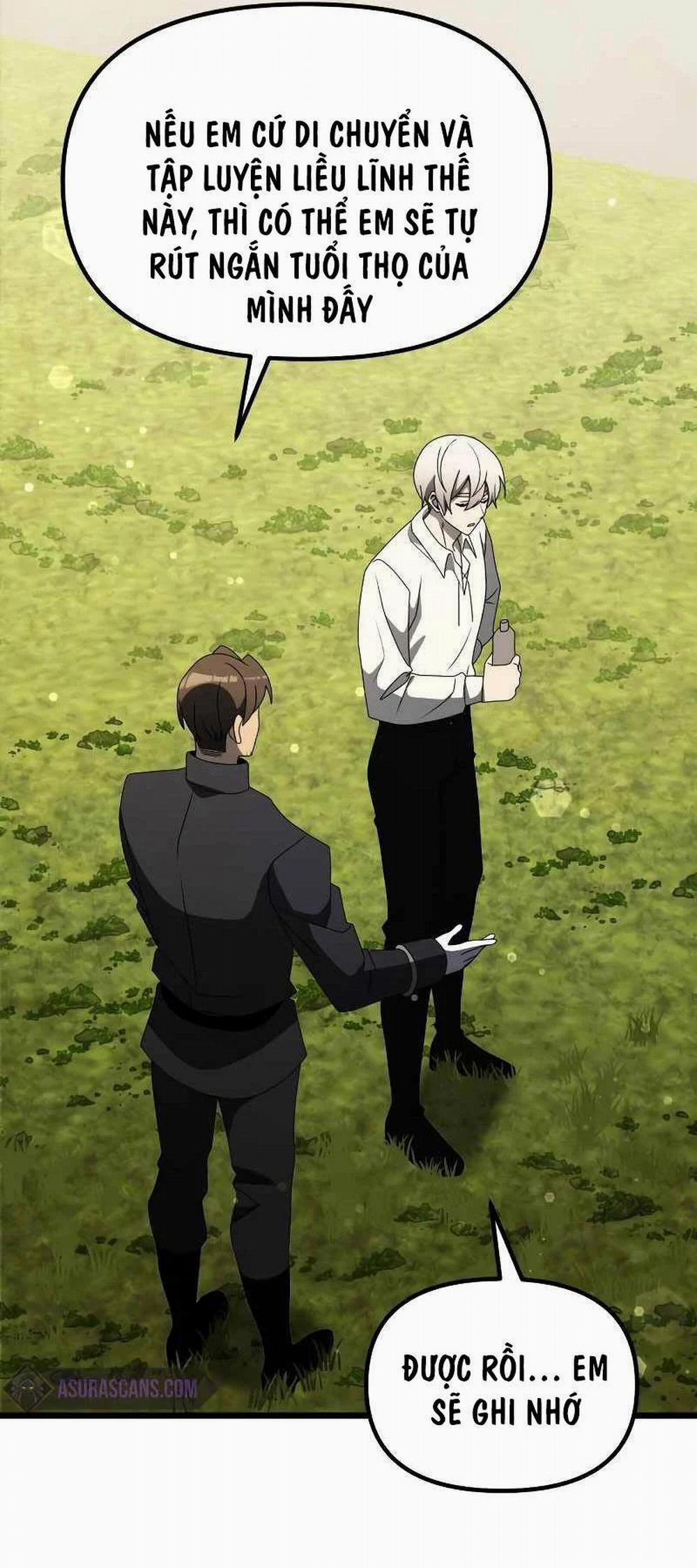 Hắc Kị Sĩ Thiên Tài Giới Hạn Thời Gian 56 trang 104