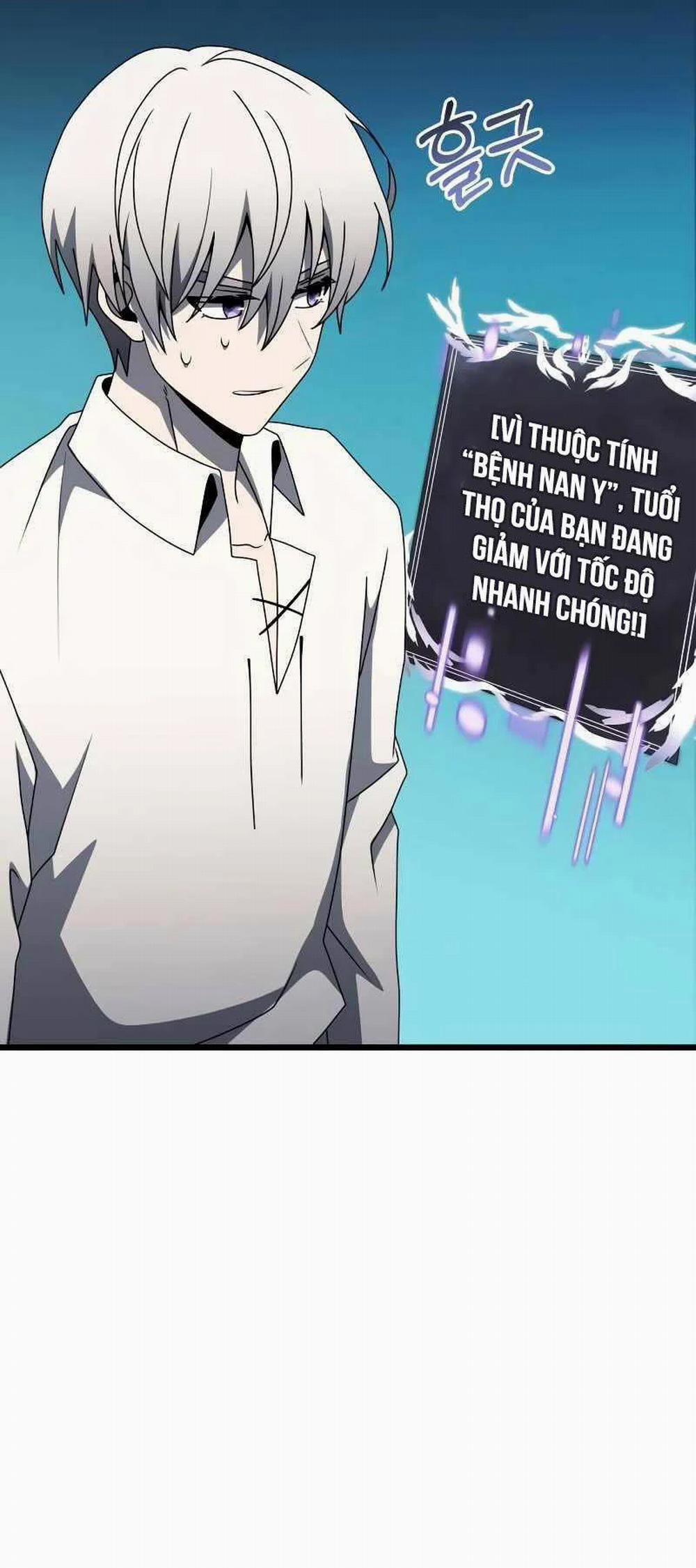 Hắc Kị Sĩ Thiên Tài Giới Hạn Thời Gian 56 trang 106