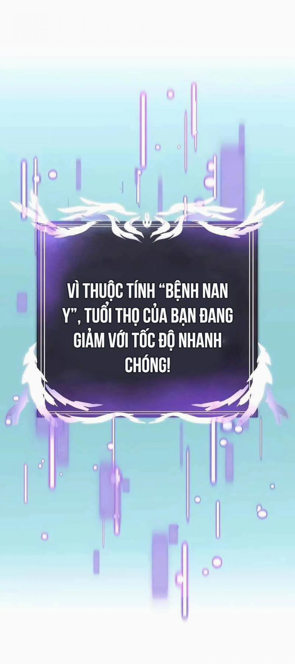 Hắc Kị Sĩ Thiên Tài Giới Hạn Thời Gian 56 trang 107