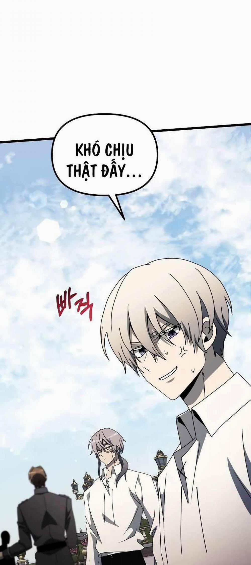 Hắc Kị Sĩ Thiên Tài Giới Hạn Thời Gian 56 trang 108