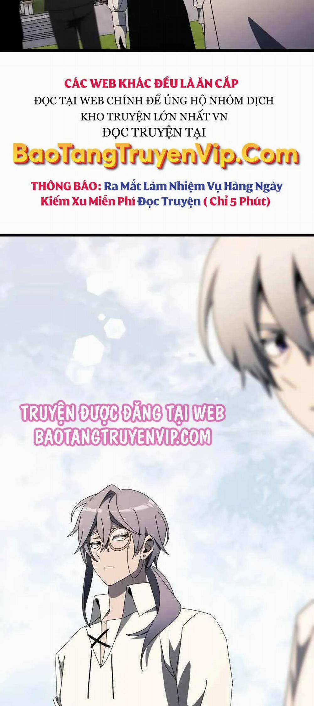 Hắc Kị Sĩ Thiên Tài Giới Hạn Thời Gian 56 trang 109