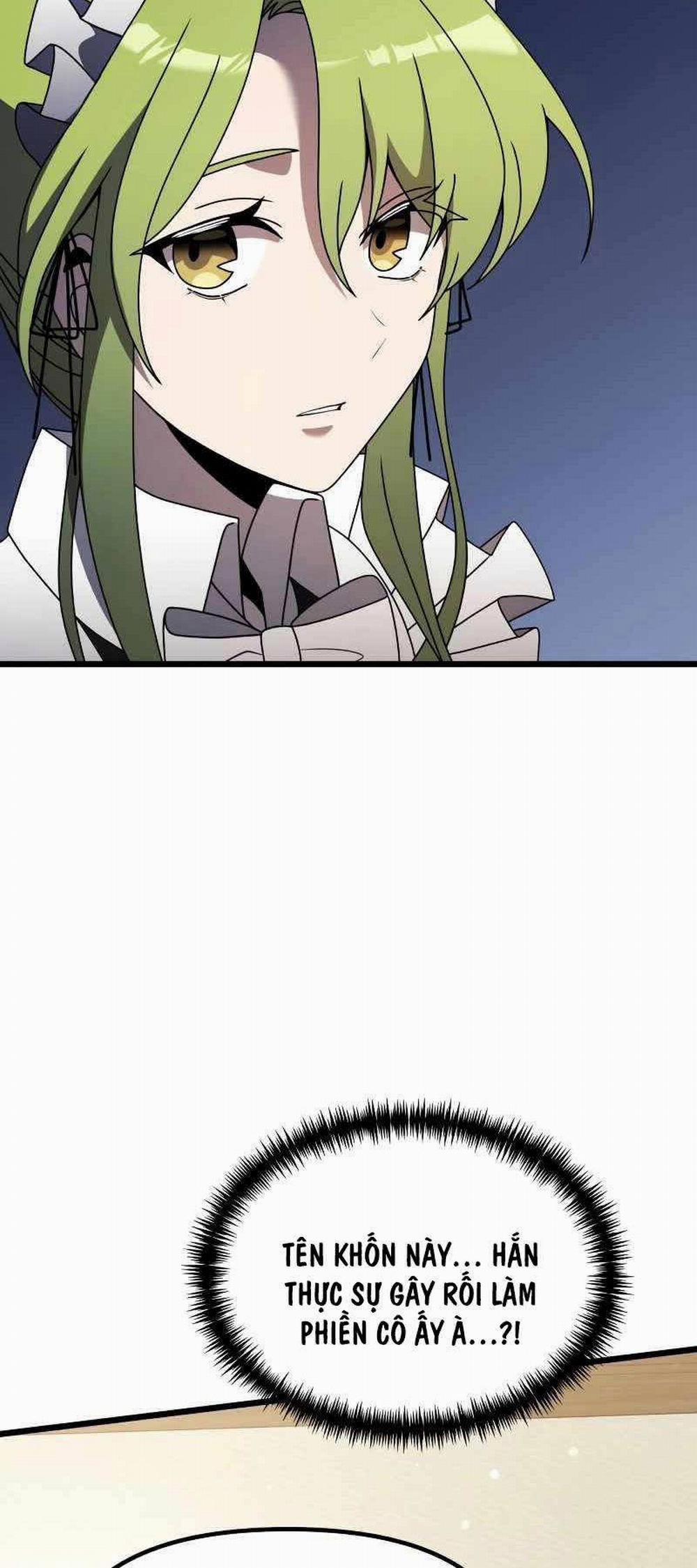 Hắc Kị Sĩ Thiên Tài Giới Hạn Thời Gian 56 trang 11