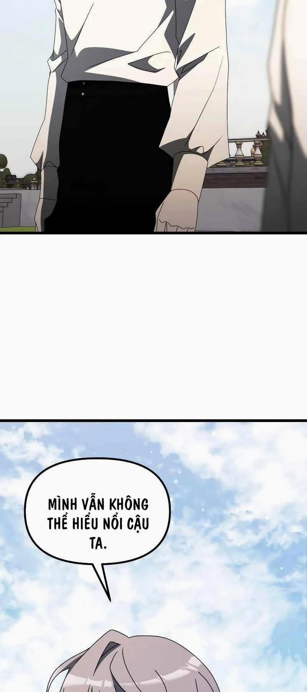 Hắc Kị Sĩ Thiên Tài Giới Hạn Thời Gian 56 trang 110