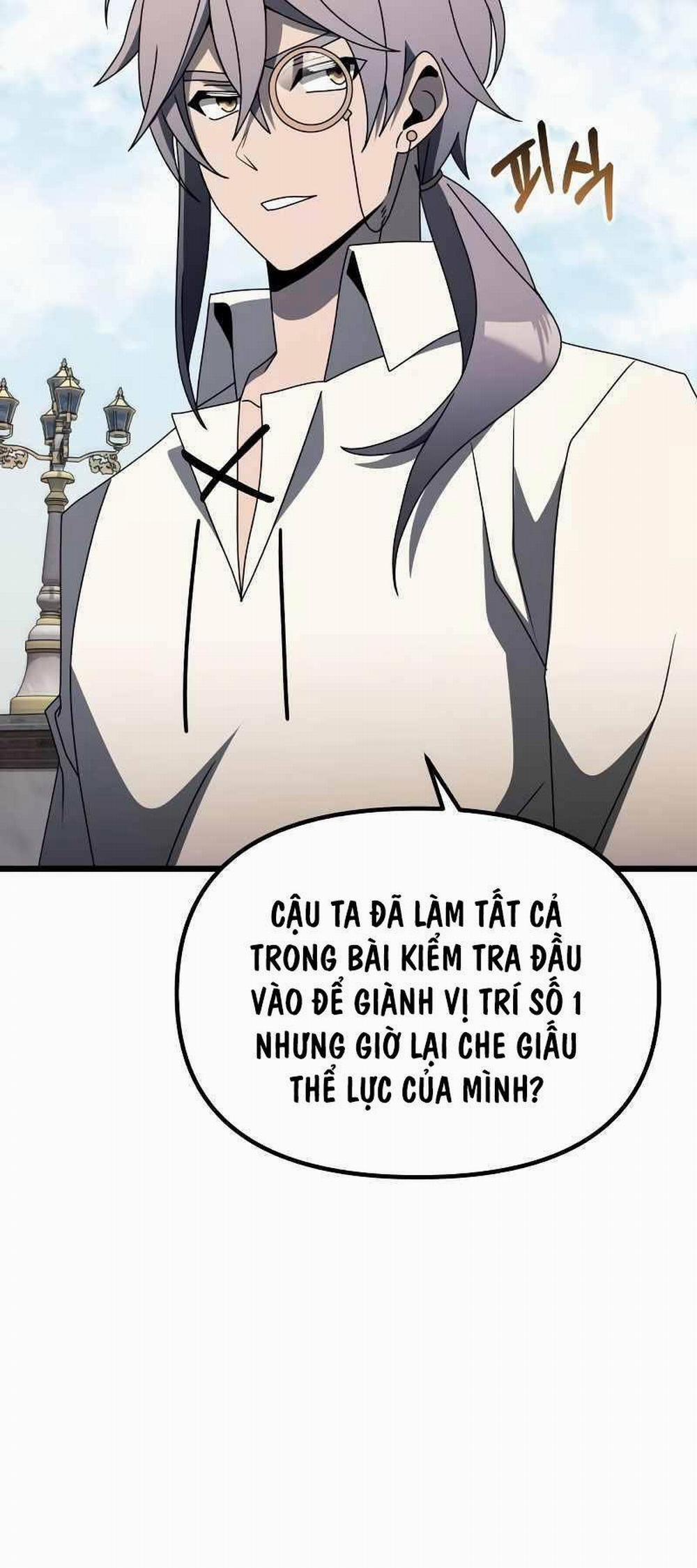 Hắc Kị Sĩ Thiên Tài Giới Hạn Thời Gian 56 trang 111