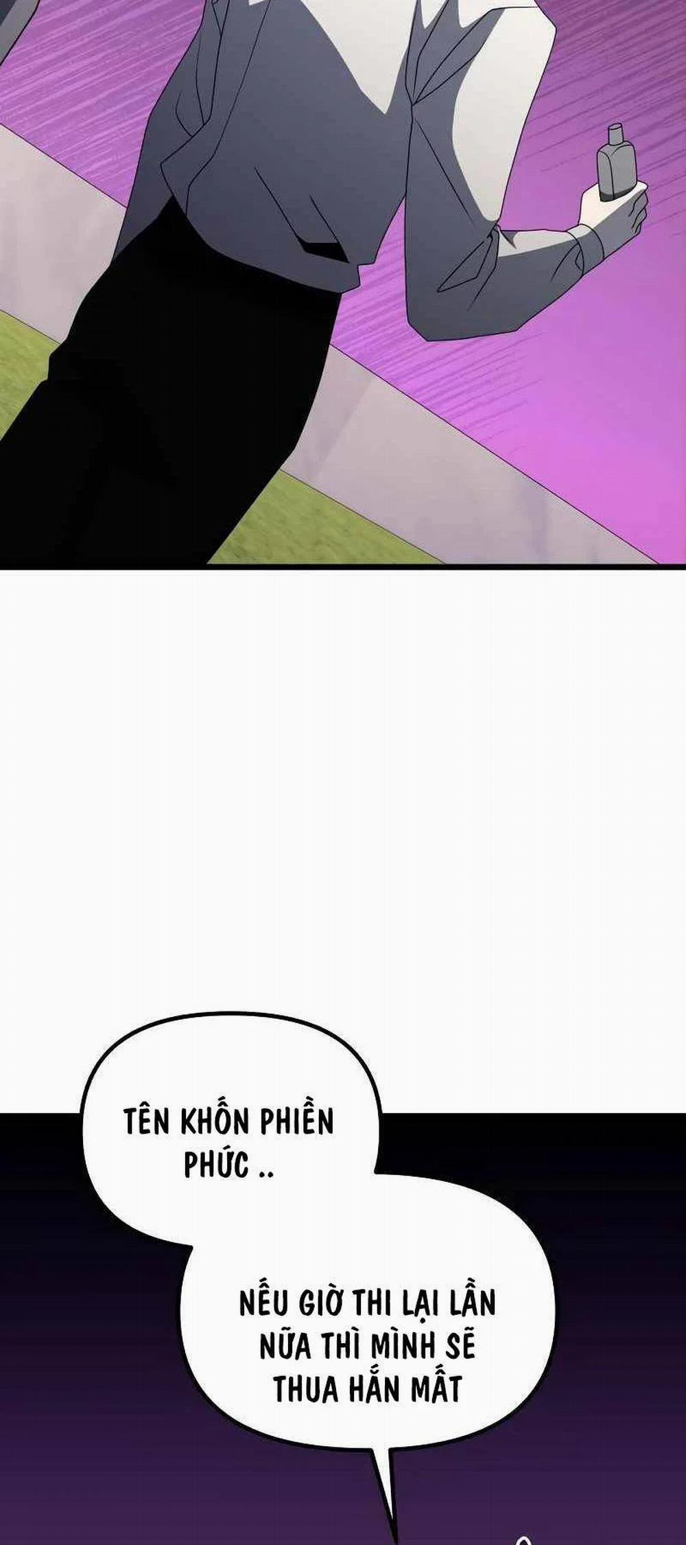 Hắc Kị Sĩ Thiên Tài Giới Hạn Thời Gian 56 trang 114