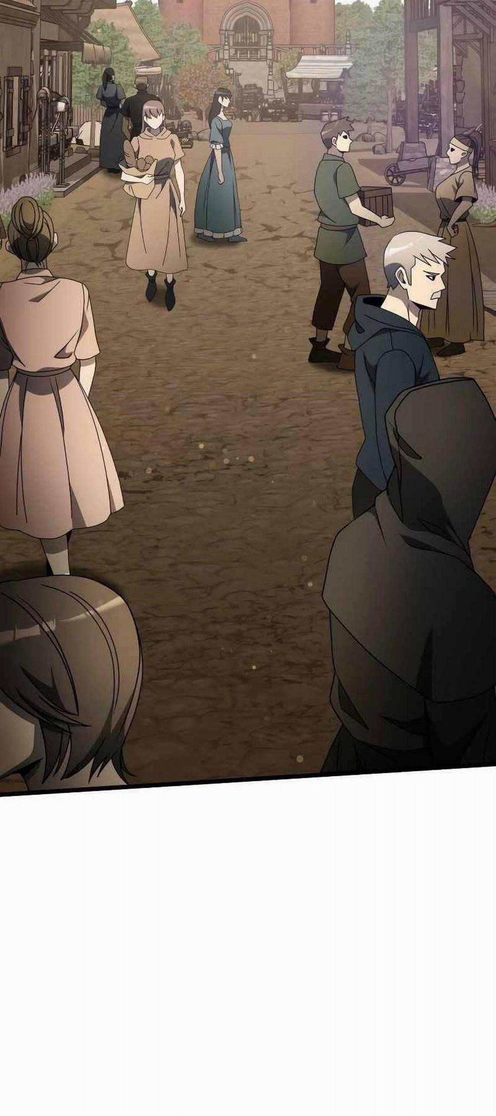 Hắc Kị Sĩ Thiên Tài Giới Hạn Thời Gian 56 trang 117