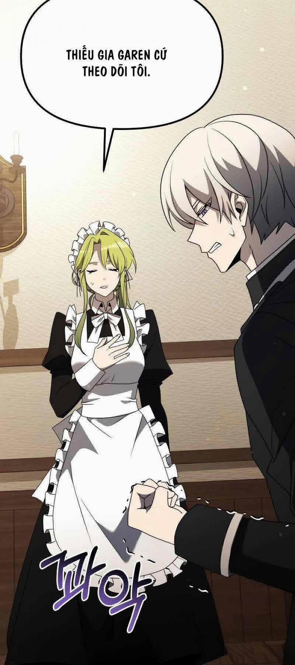 Hắc Kị Sĩ Thiên Tài Giới Hạn Thời Gian 56 trang 12