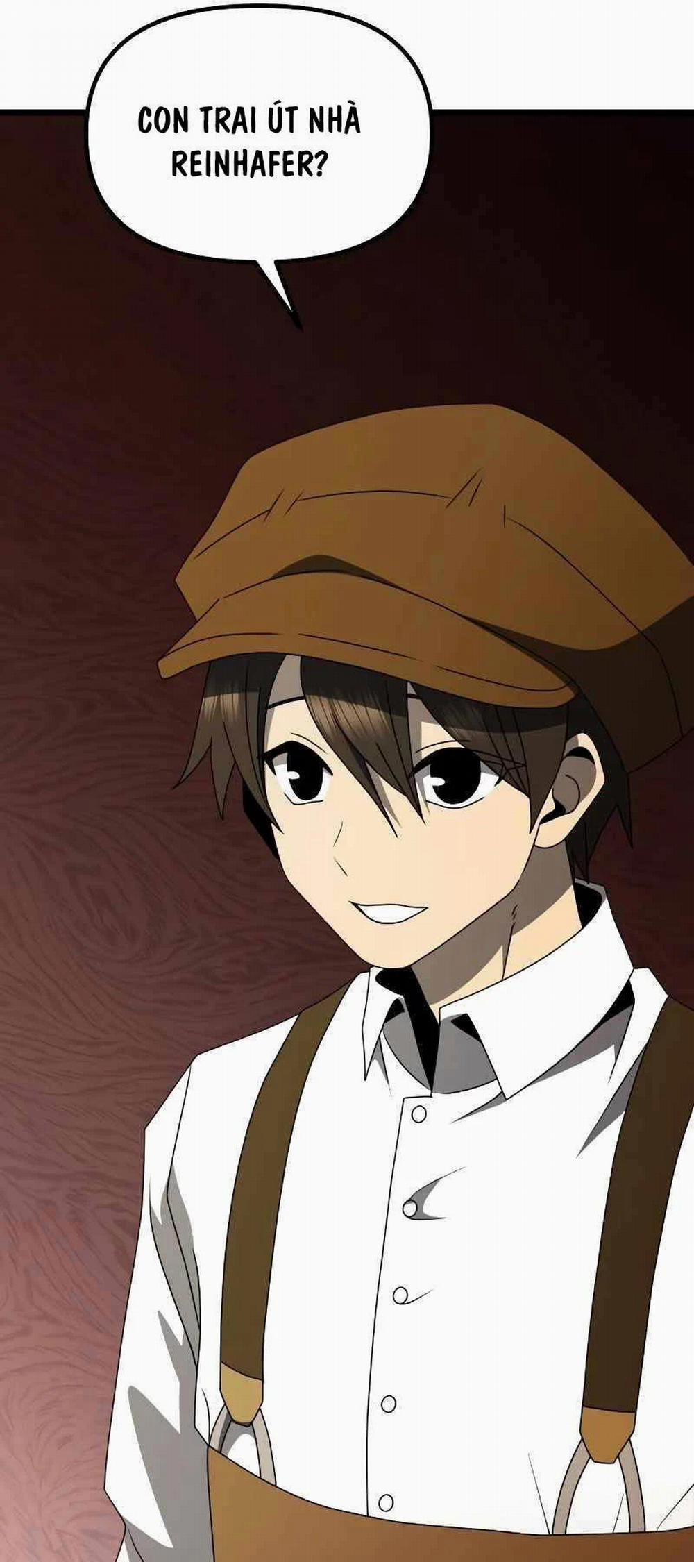 Hắc Kị Sĩ Thiên Tài Giới Hạn Thời Gian 56 trang 121