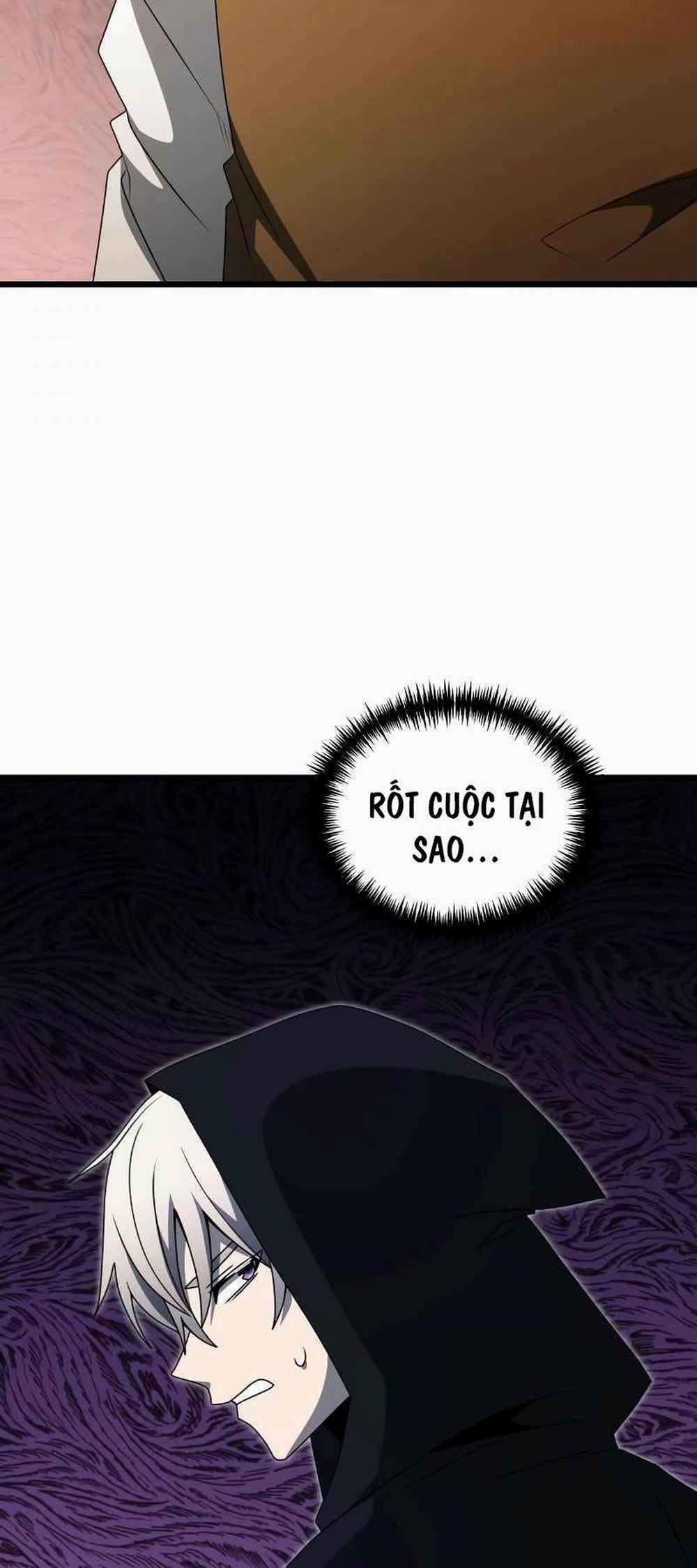 Hắc Kị Sĩ Thiên Tài Giới Hạn Thời Gian 56 trang 122