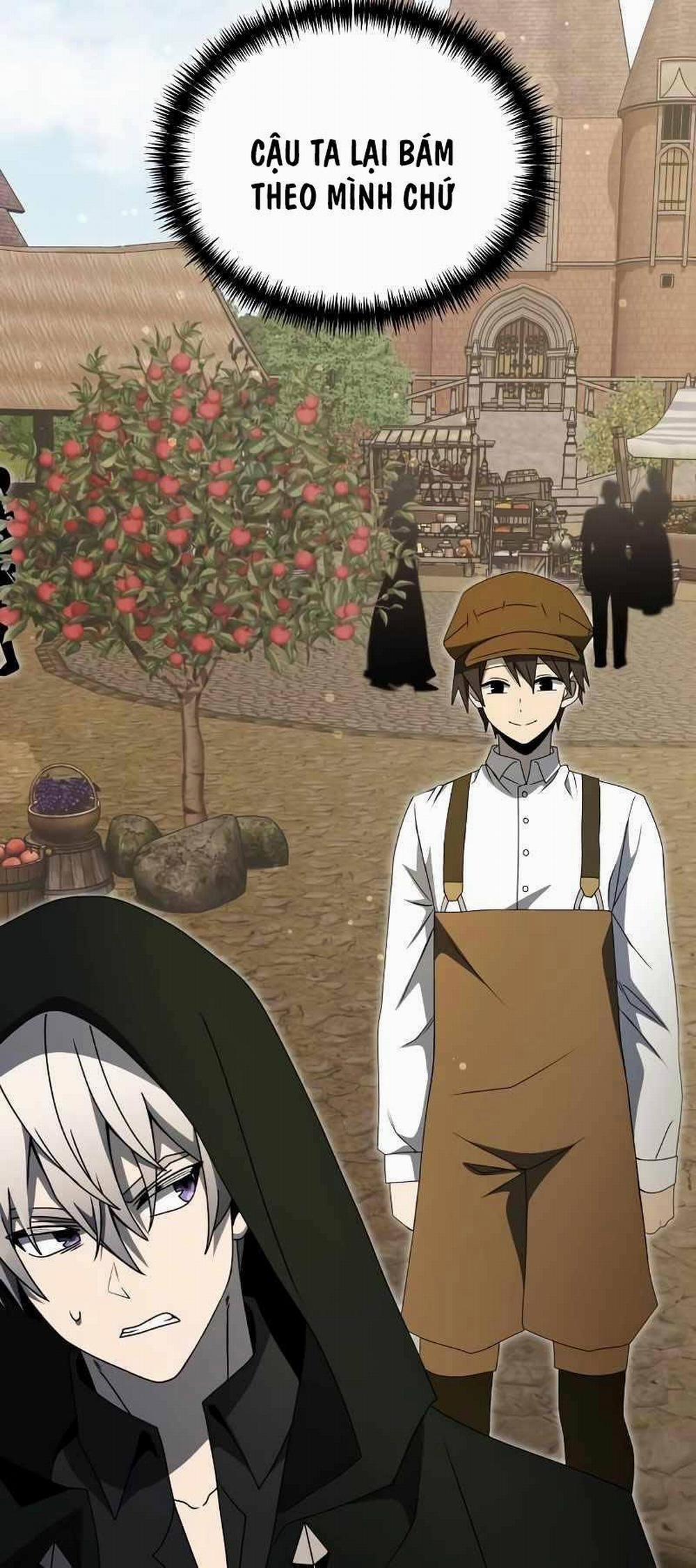 Hắc Kị Sĩ Thiên Tài Giới Hạn Thời Gian 56 trang 124