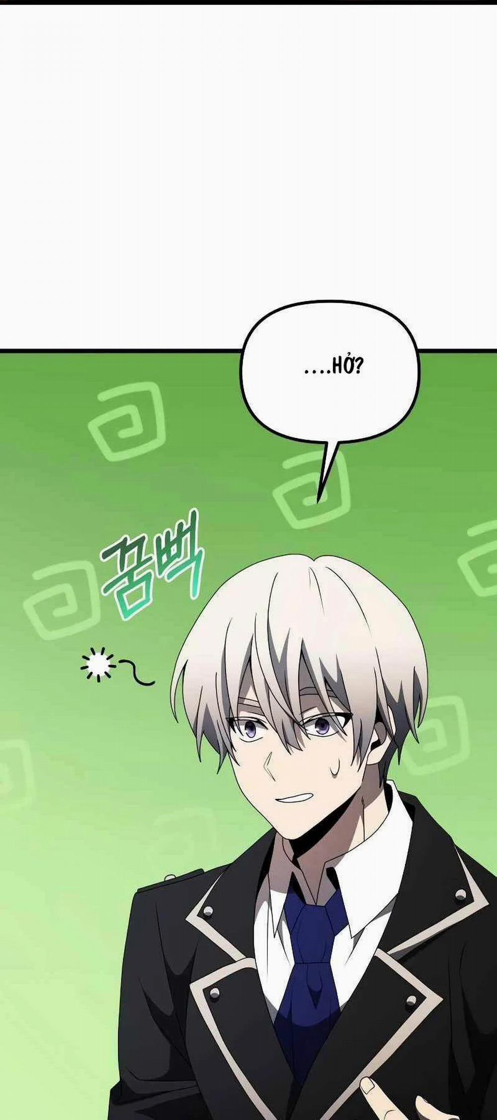 Hắc Kị Sĩ Thiên Tài Giới Hạn Thời Gian 56 trang 13