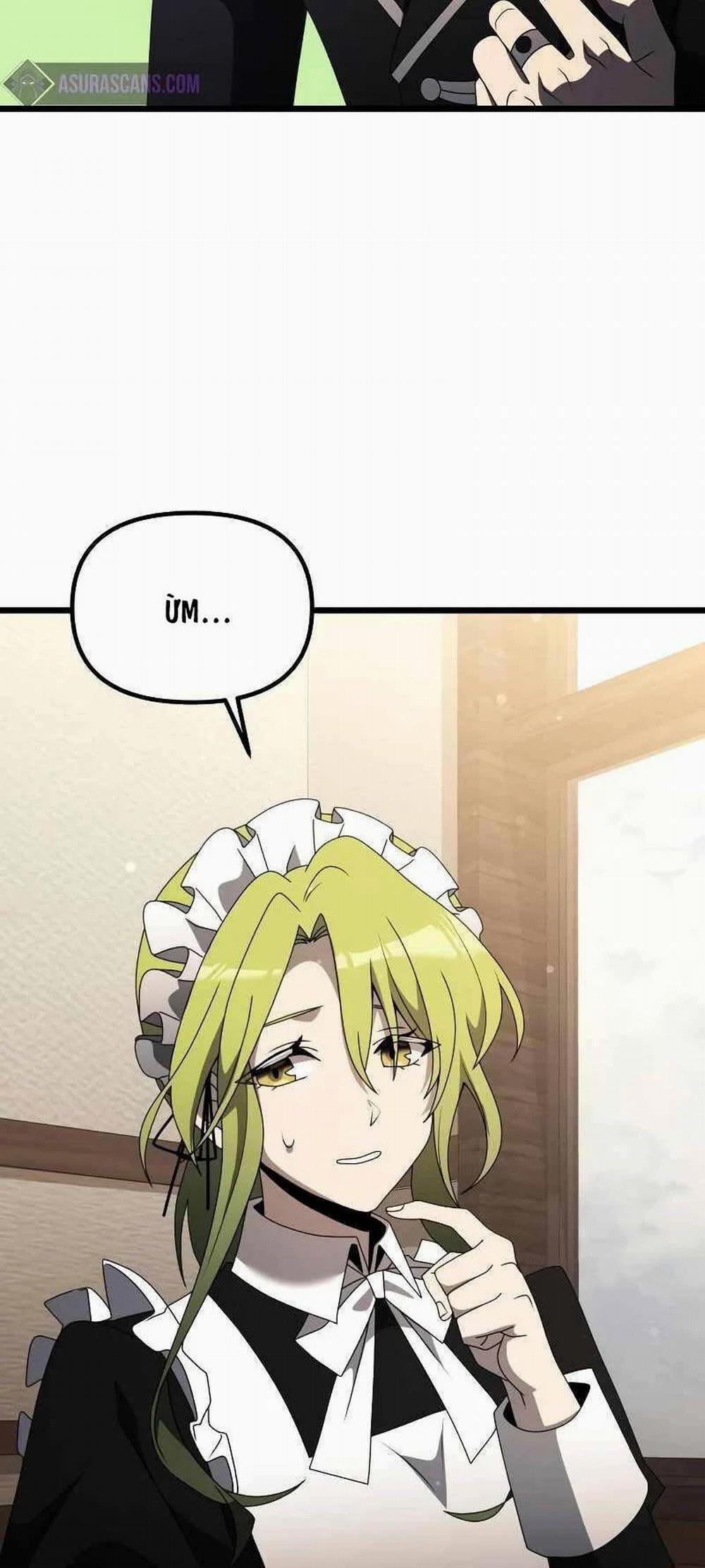 Hắc Kị Sĩ Thiên Tài Giới Hạn Thời Gian 56 trang 14