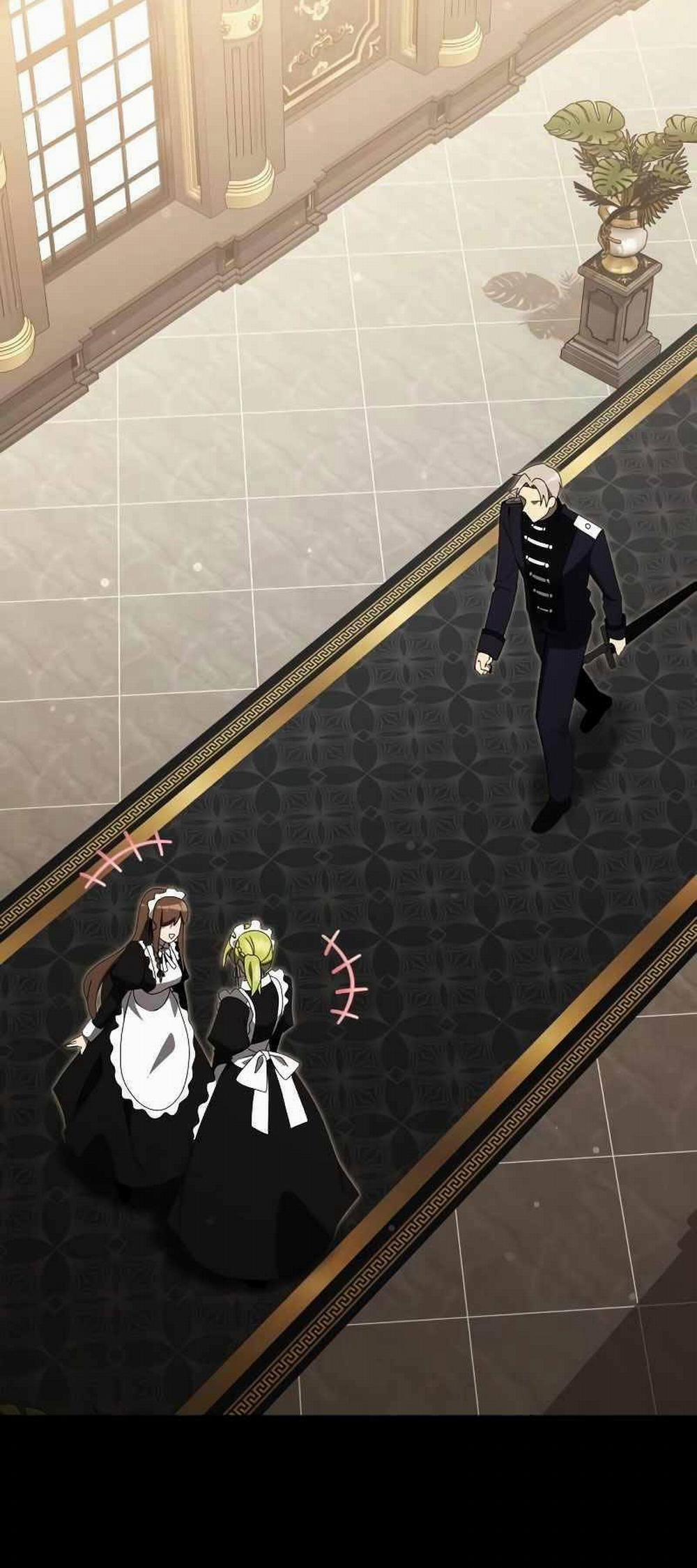 Hắc Kị Sĩ Thiên Tài Giới Hạn Thời Gian 56 trang 16