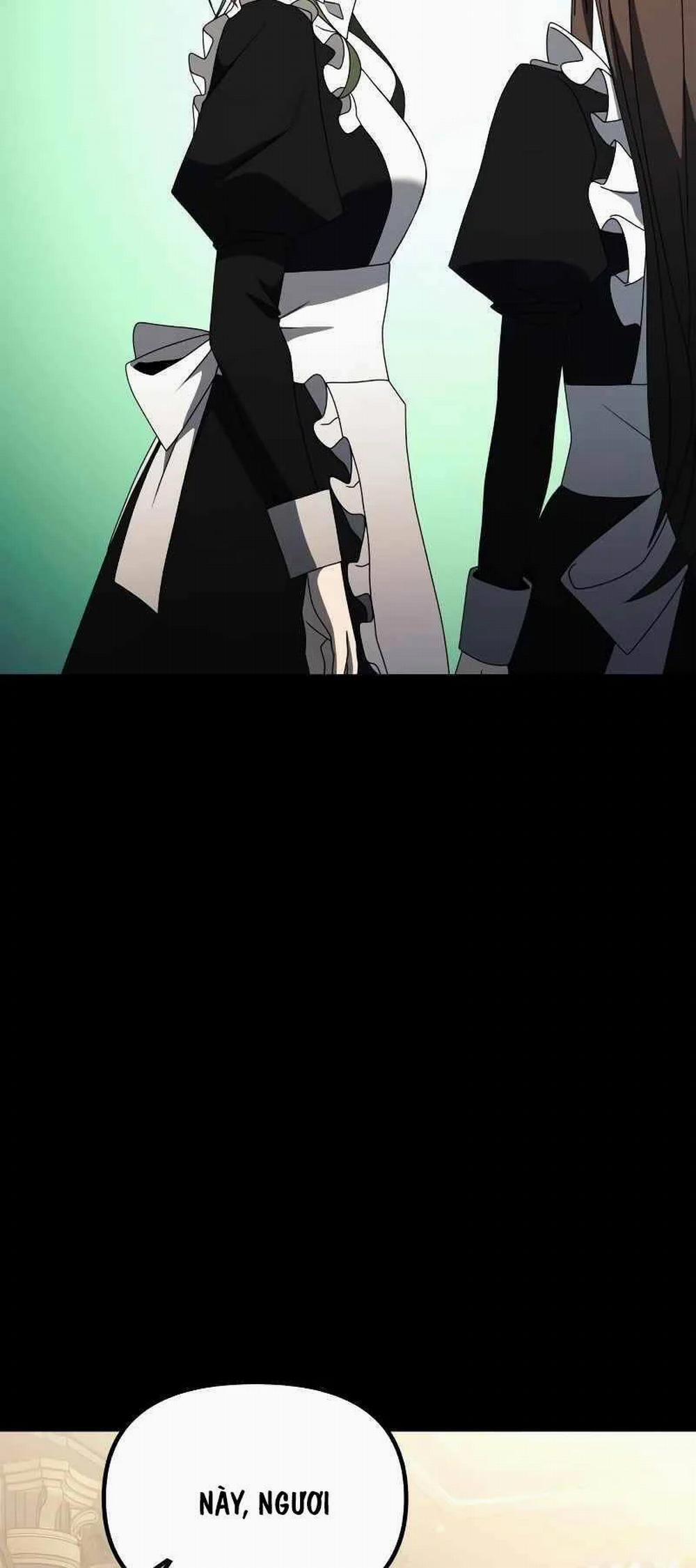 Hắc Kị Sĩ Thiên Tài Giới Hạn Thời Gian 56 trang 20