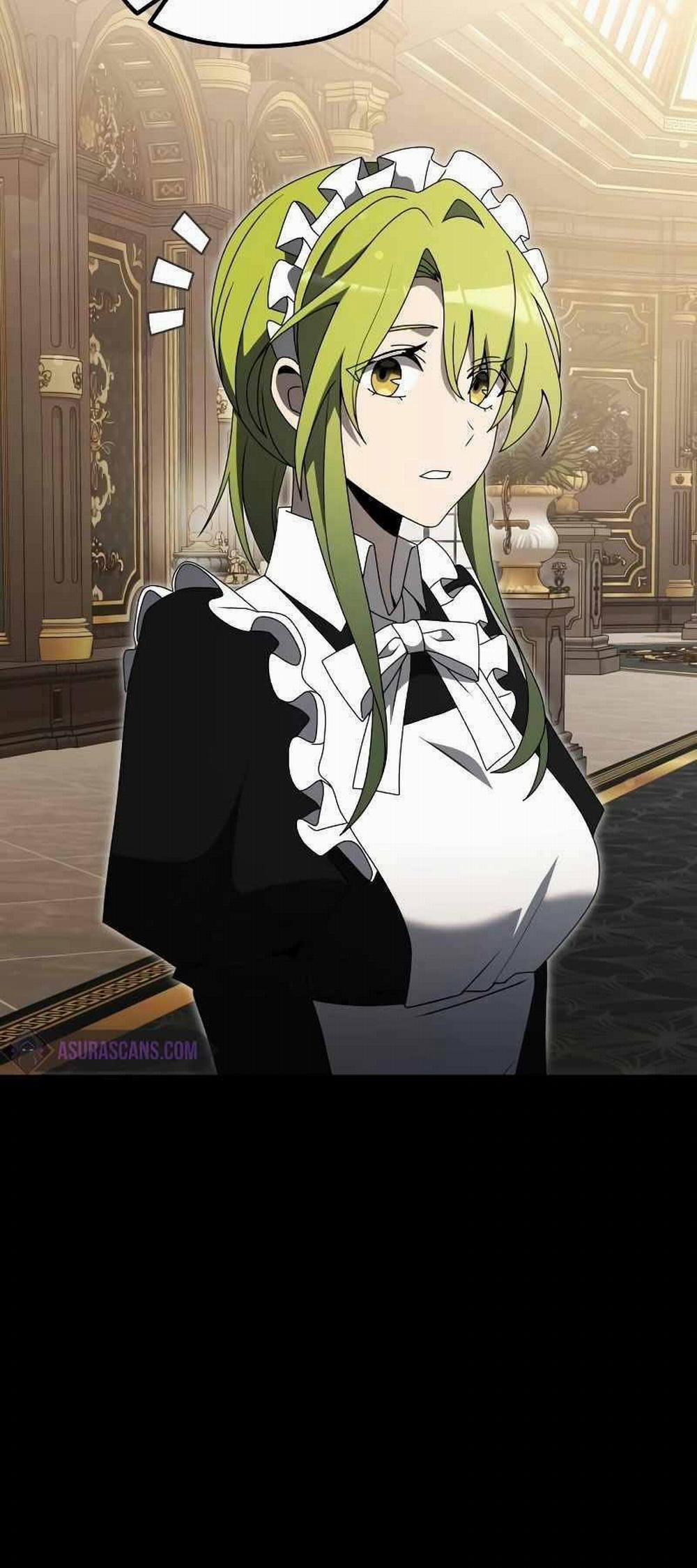 Hắc Kị Sĩ Thiên Tài Giới Hạn Thời Gian 56 trang 21