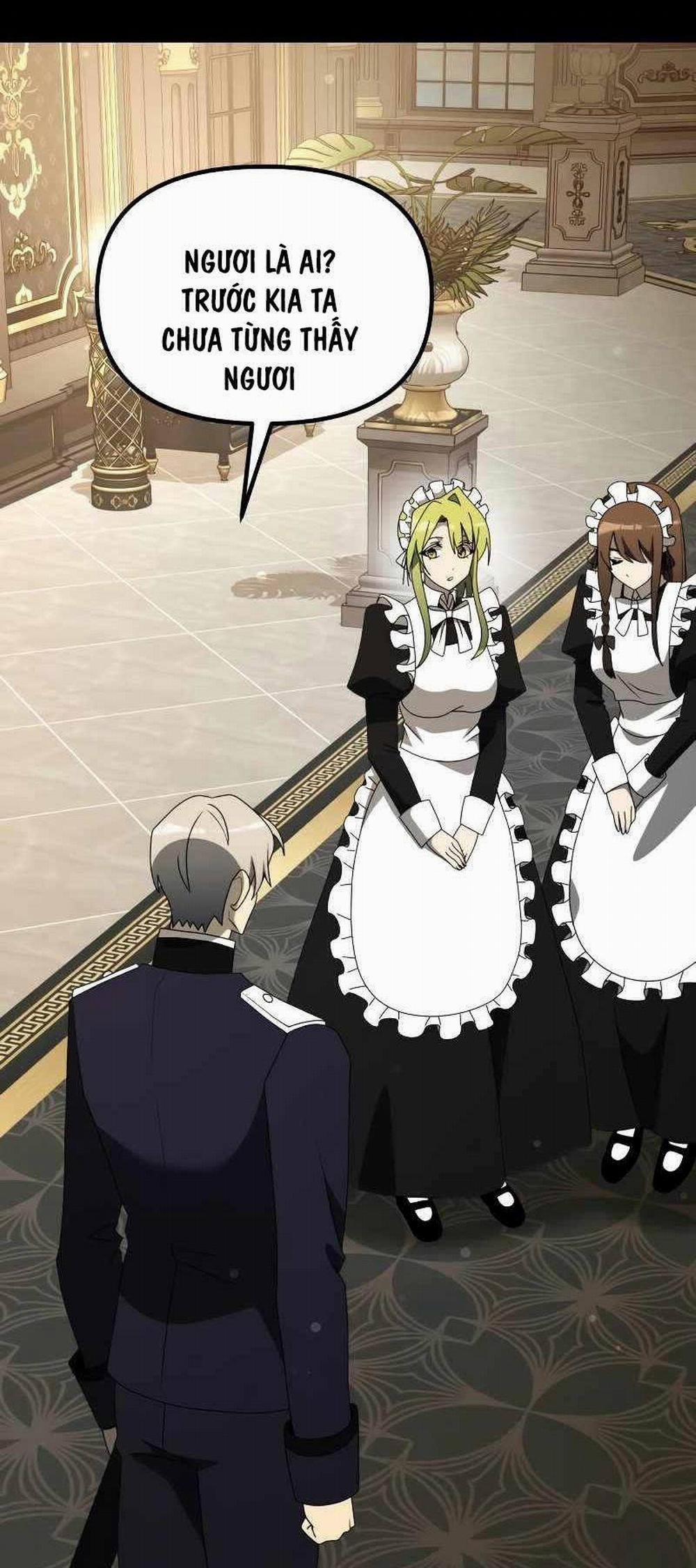 Hắc Kị Sĩ Thiên Tài Giới Hạn Thời Gian 56 trang 22