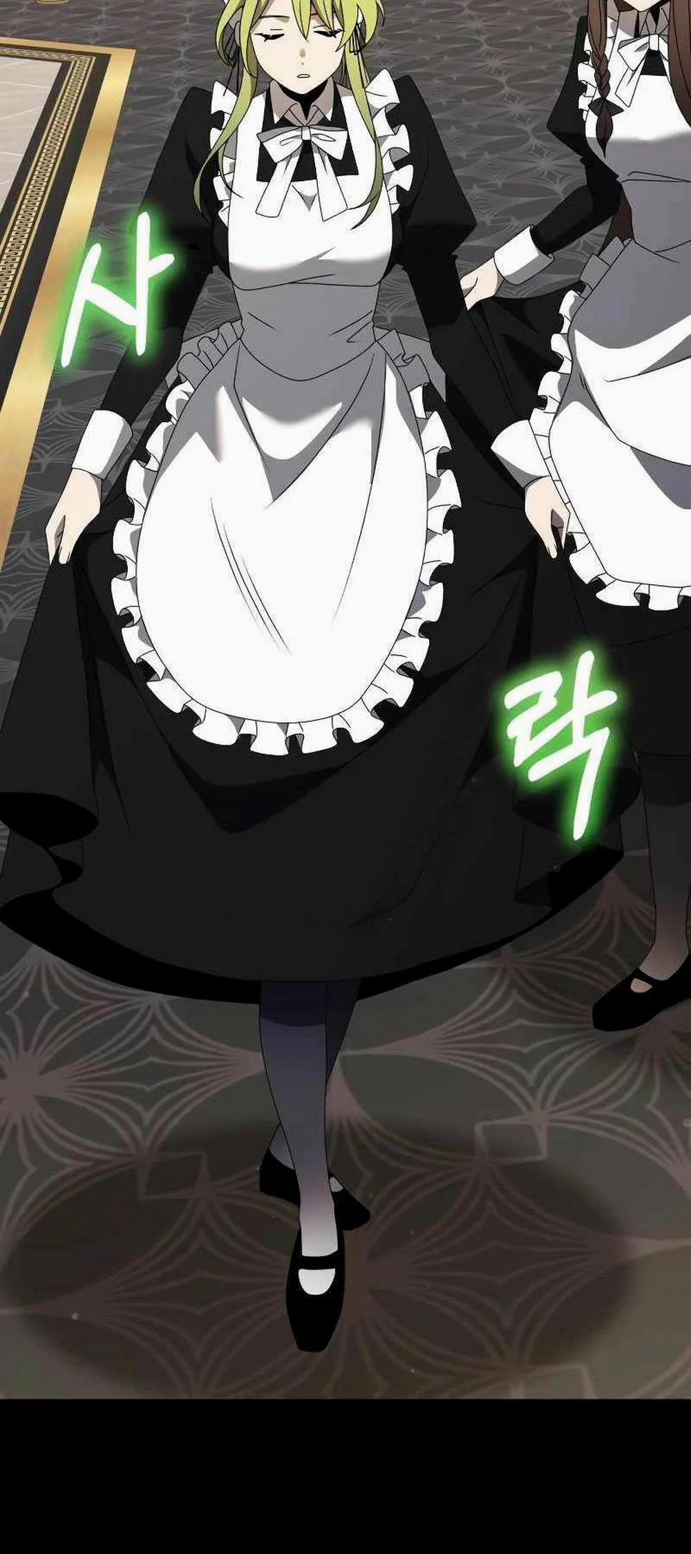 Hắc Kị Sĩ Thiên Tài Giới Hạn Thời Gian 56 trang 24