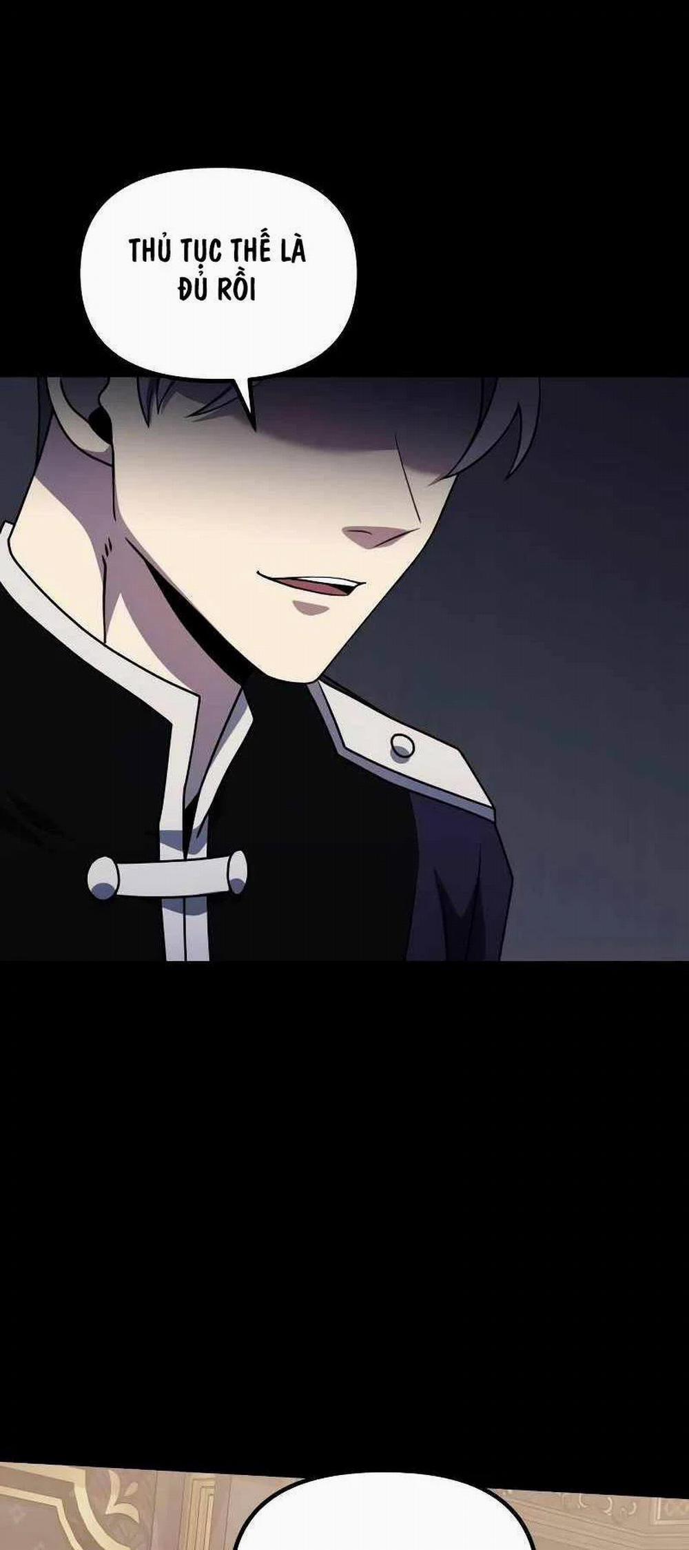 Hắc Kị Sĩ Thiên Tài Giới Hạn Thời Gian 56 trang 25