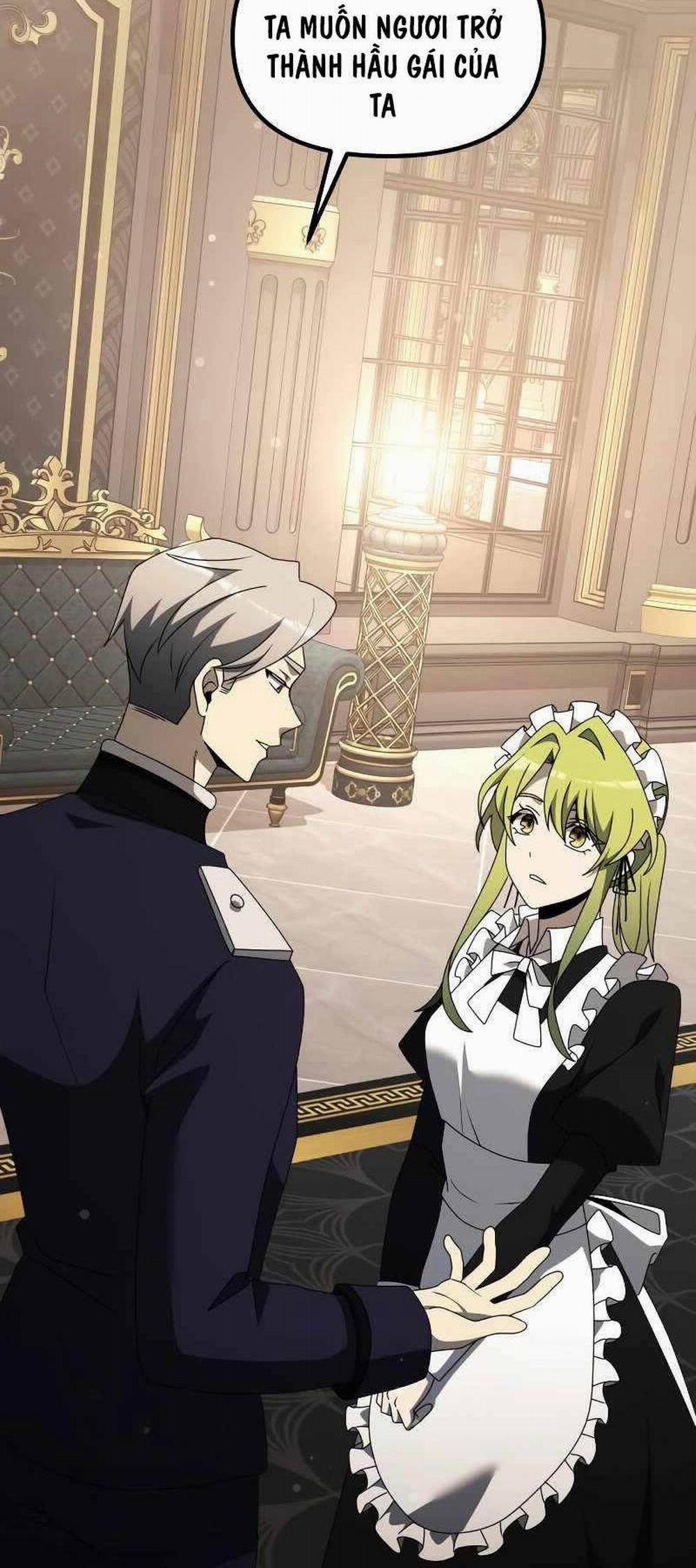 Hắc Kị Sĩ Thiên Tài Giới Hạn Thời Gian 56 trang 26