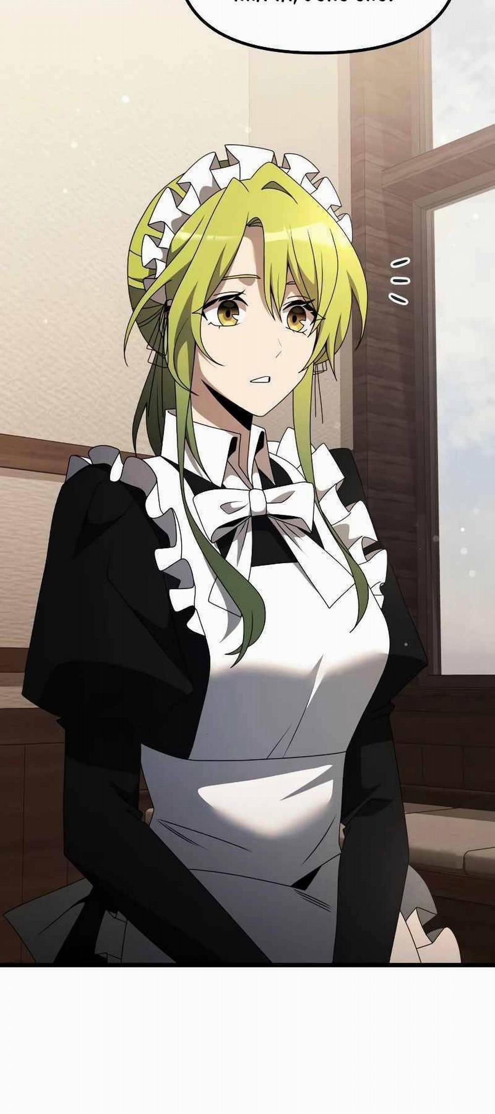 Hắc Kị Sĩ Thiên Tài Giới Hạn Thời Gian 56 trang 3