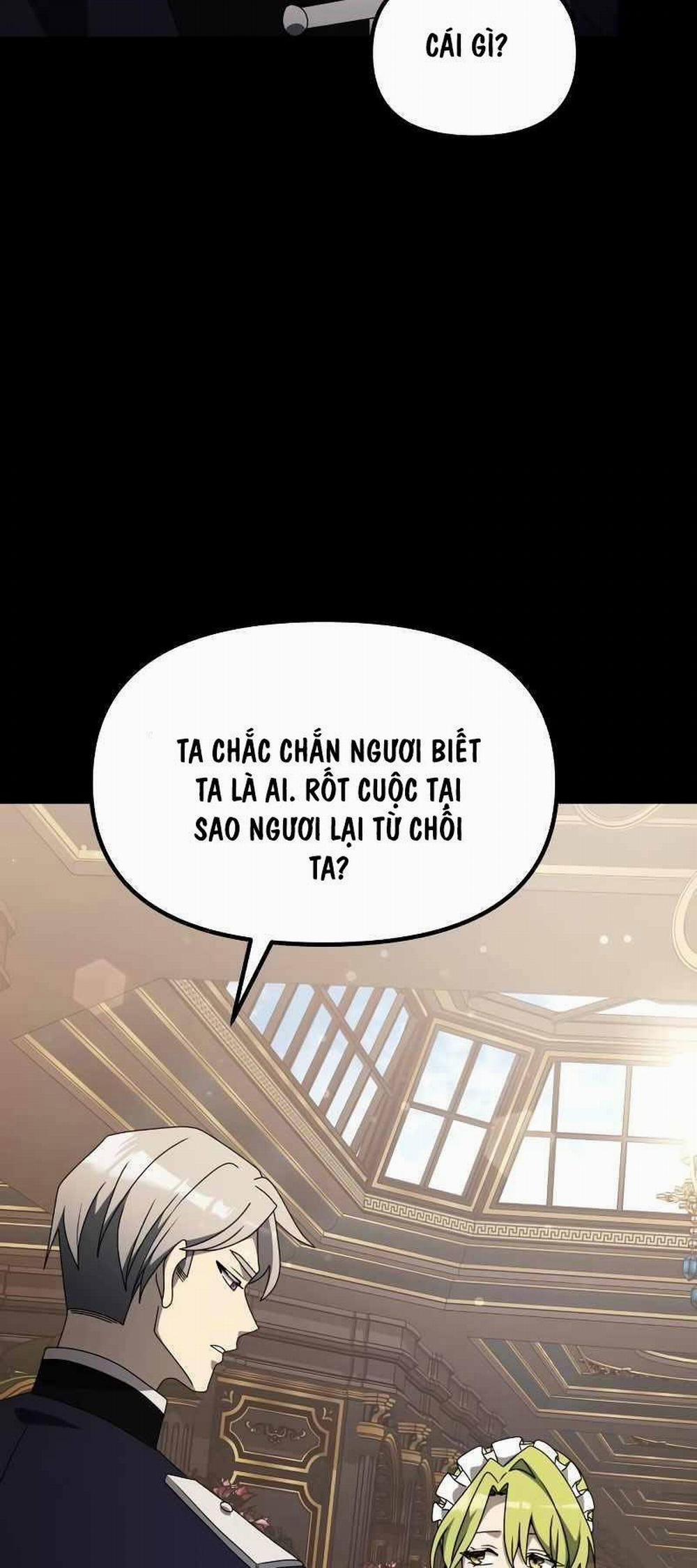 Hắc Kị Sĩ Thiên Tài Giới Hạn Thời Gian 56 trang 31