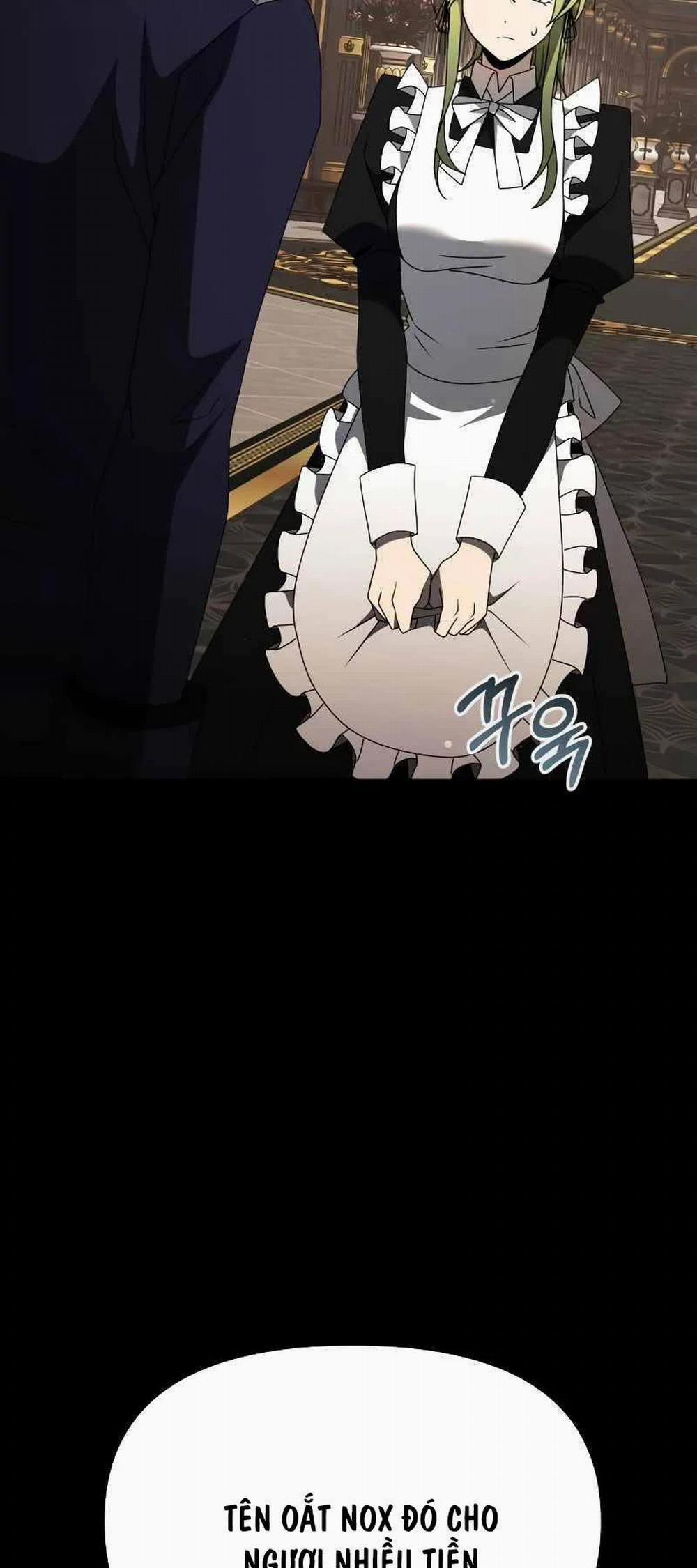 Hắc Kị Sĩ Thiên Tài Giới Hạn Thời Gian 56 trang 32