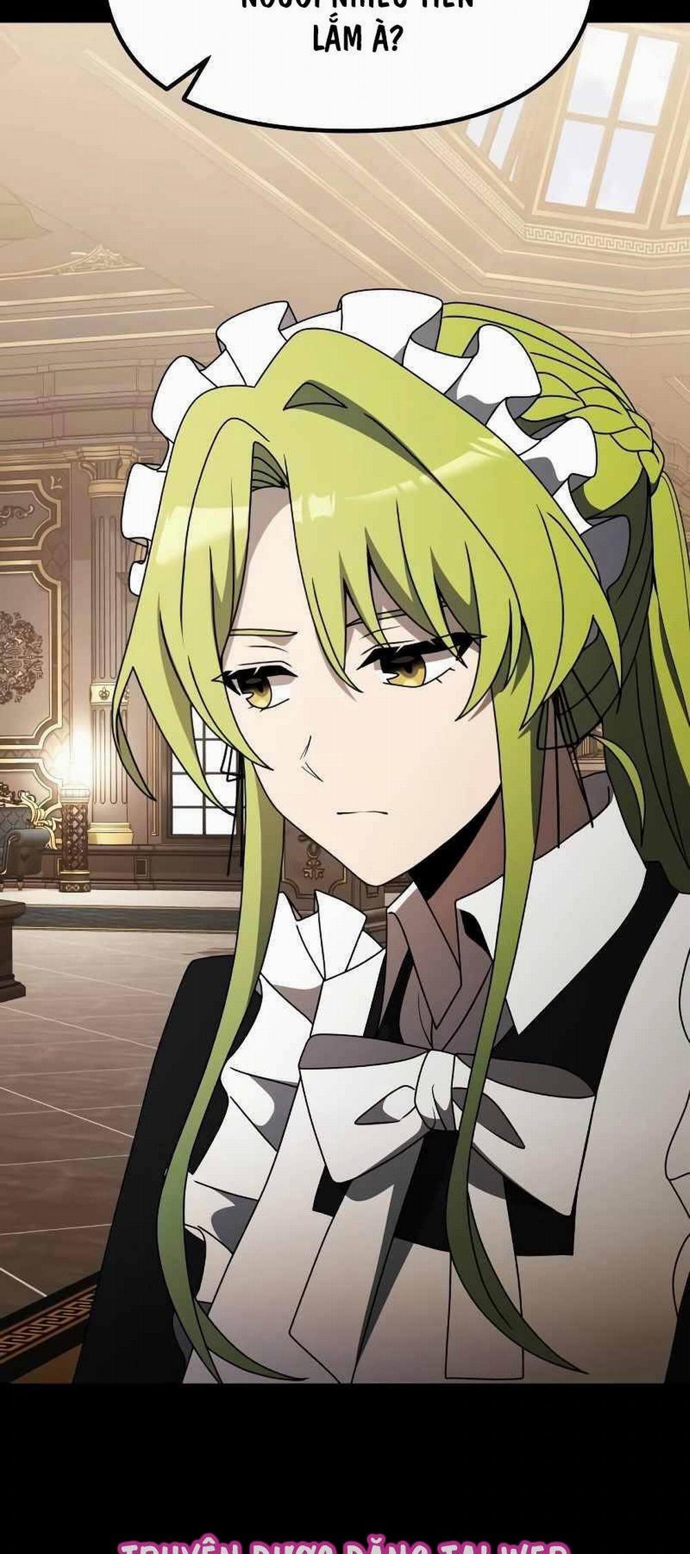 Hắc Kị Sĩ Thiên Tài Giới Hạn Thời Gian 56 trang 33