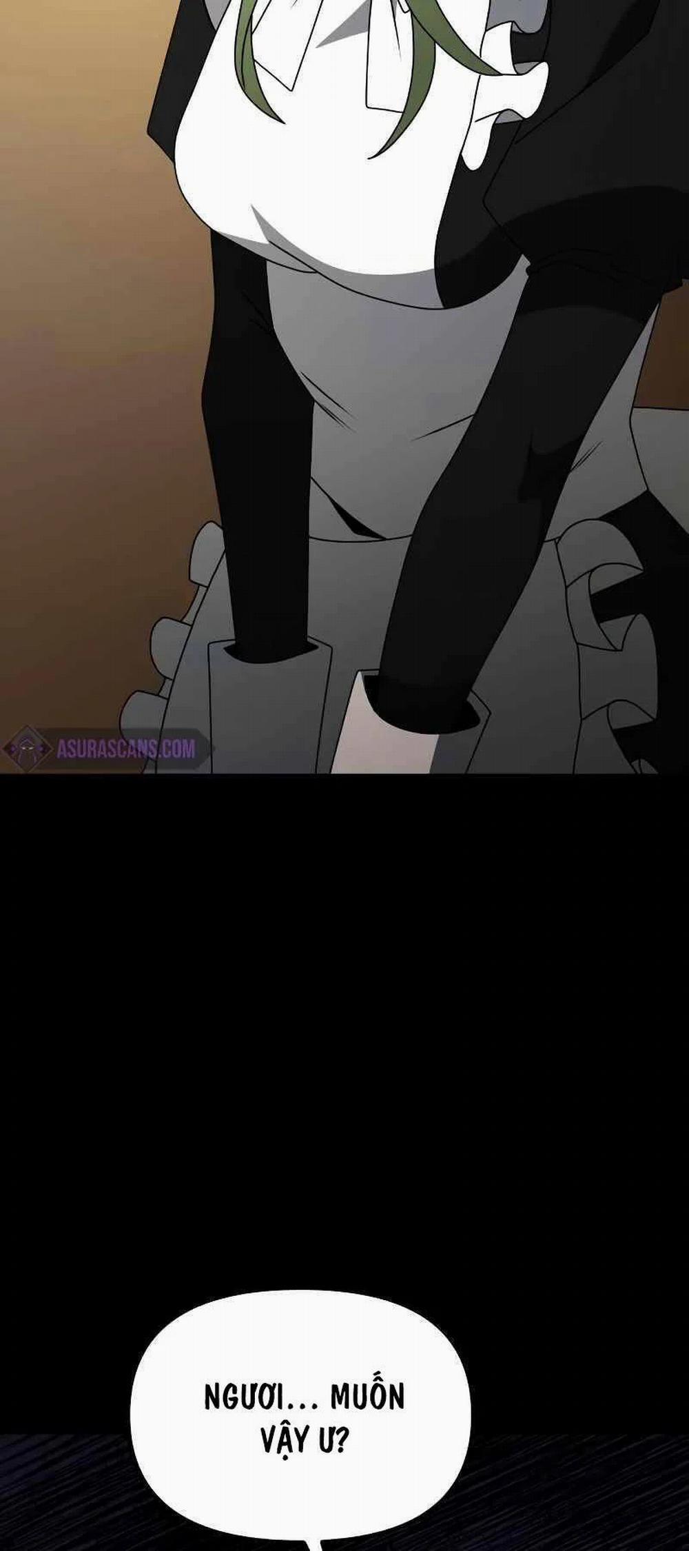 Hắc Kị Sĩ Thiên Tài Giới Hạn Thời Gian 56 trang 35