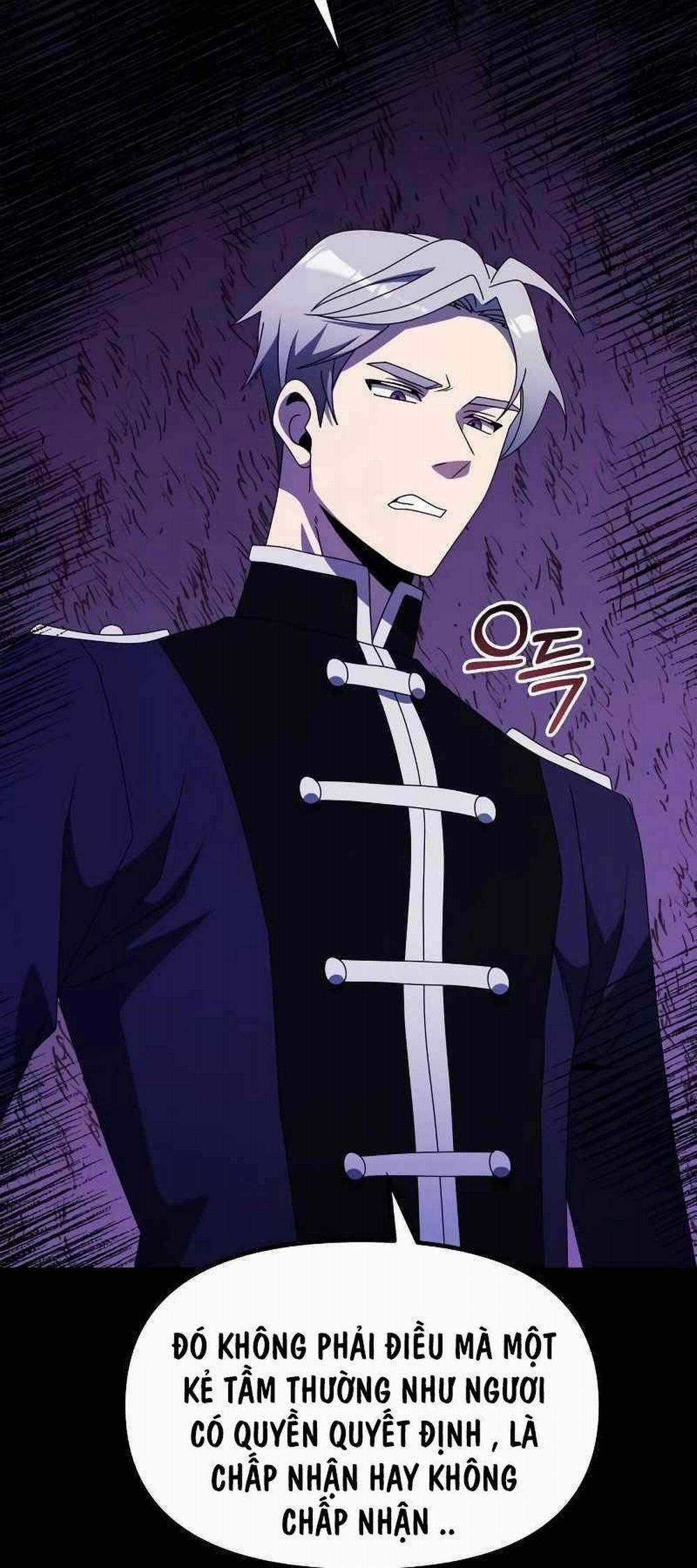 Hắc Kị Sĩ Thiên Tài Giới Hạn Thời Gian 56 trang 36