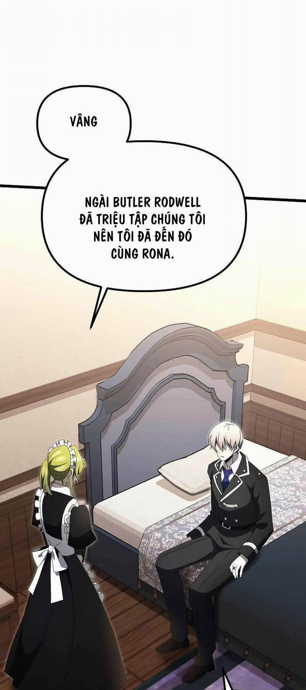 Hắc Kị Sĩ Thiên Tài Giới Hạn Thời Gian 56 trang 4